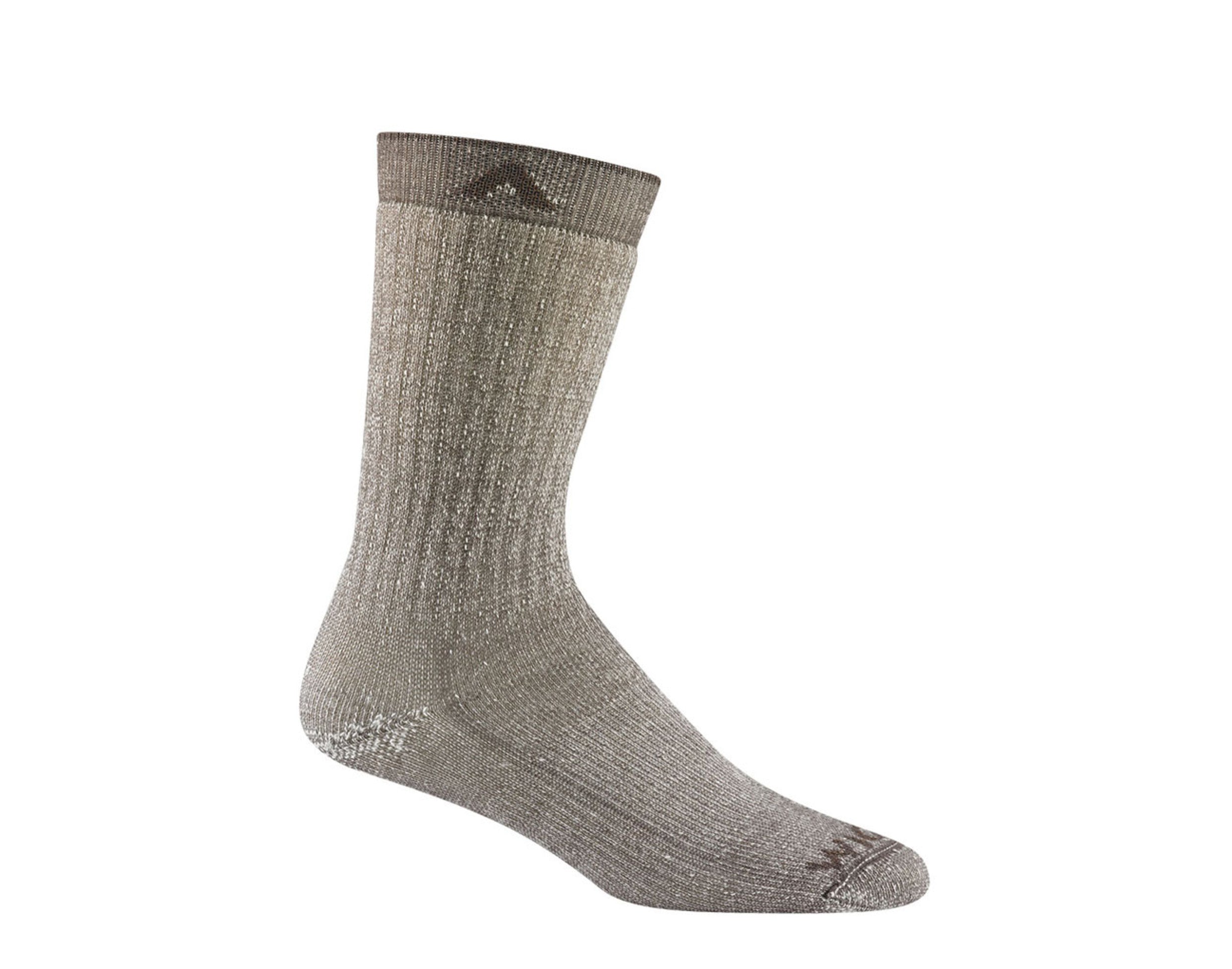 WigWam Merino Comfort Hiker Crew Socks