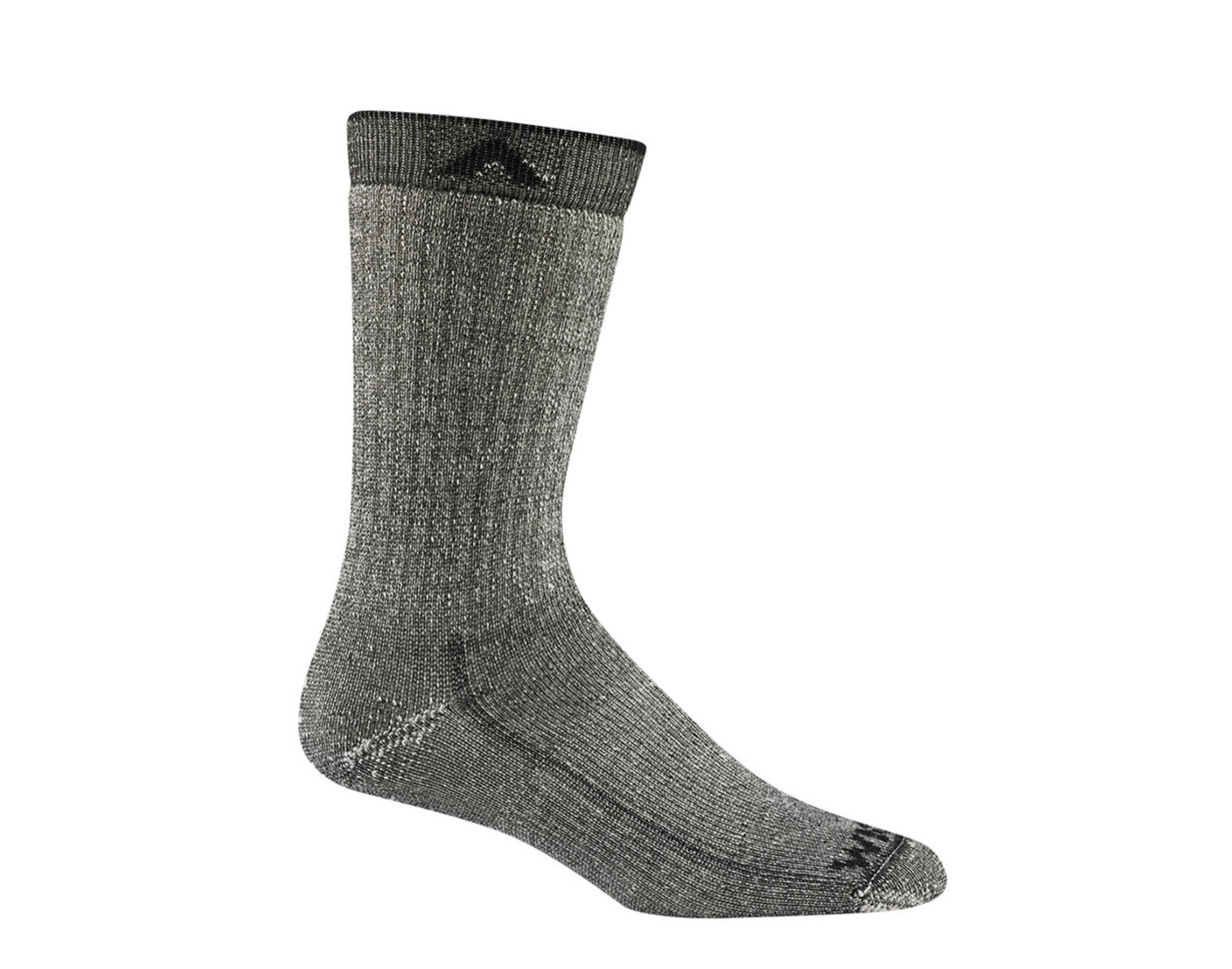 WigWam Merino Comfort Hiker Crew Socks