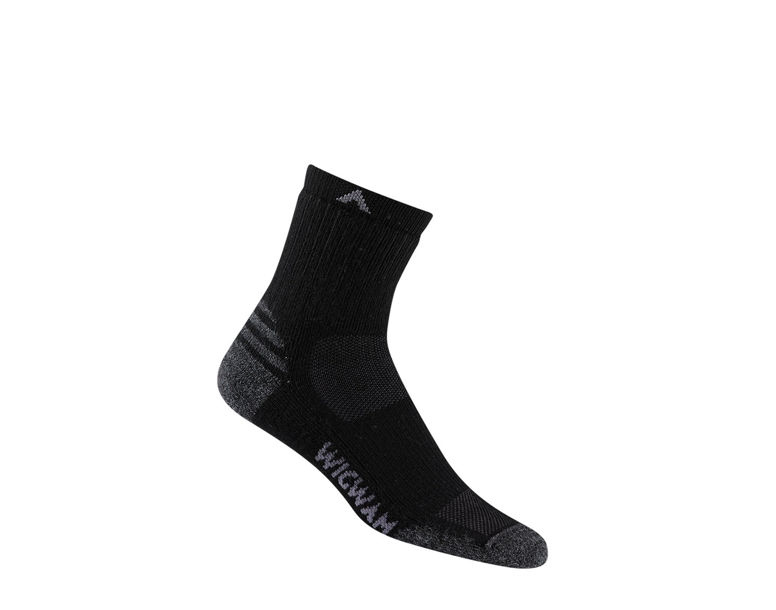 WigWam Merino Lite Mid-Crew Hiker Men's Socks