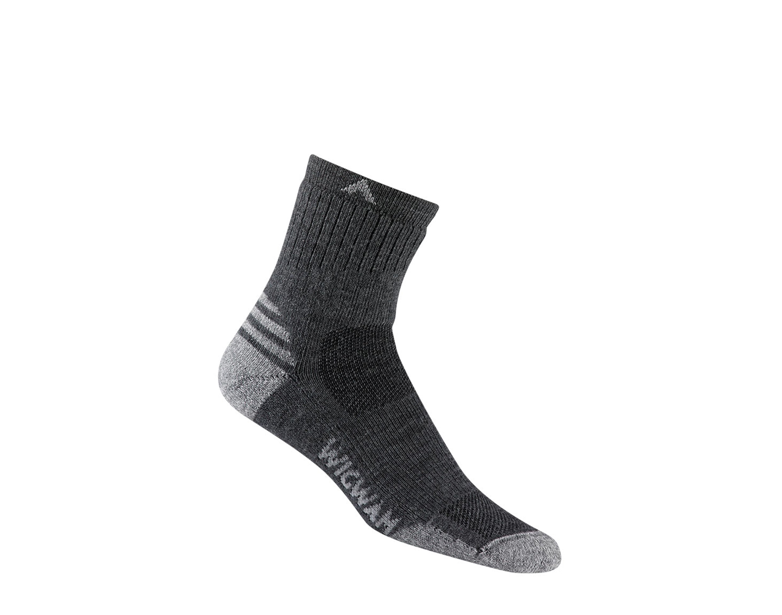 WigWam Merino Lite Mid-Crew Hiker Men's Socks