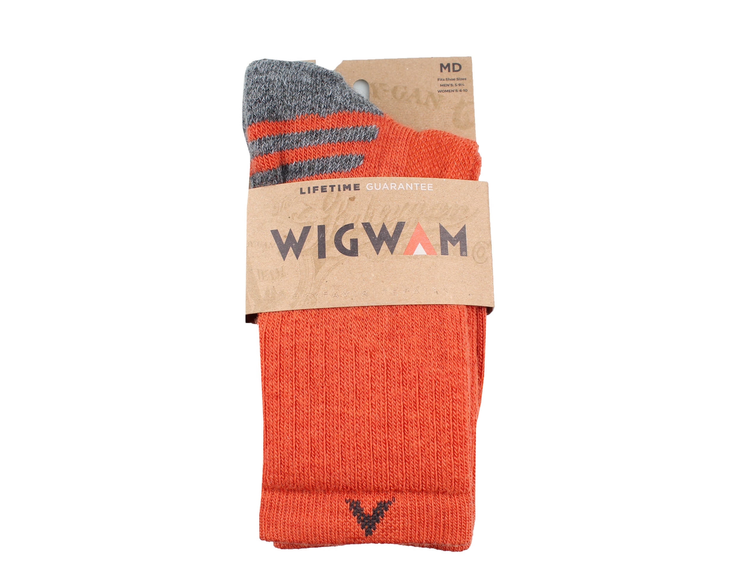 WigWam Merino Lite Mid Crew Men's Socks