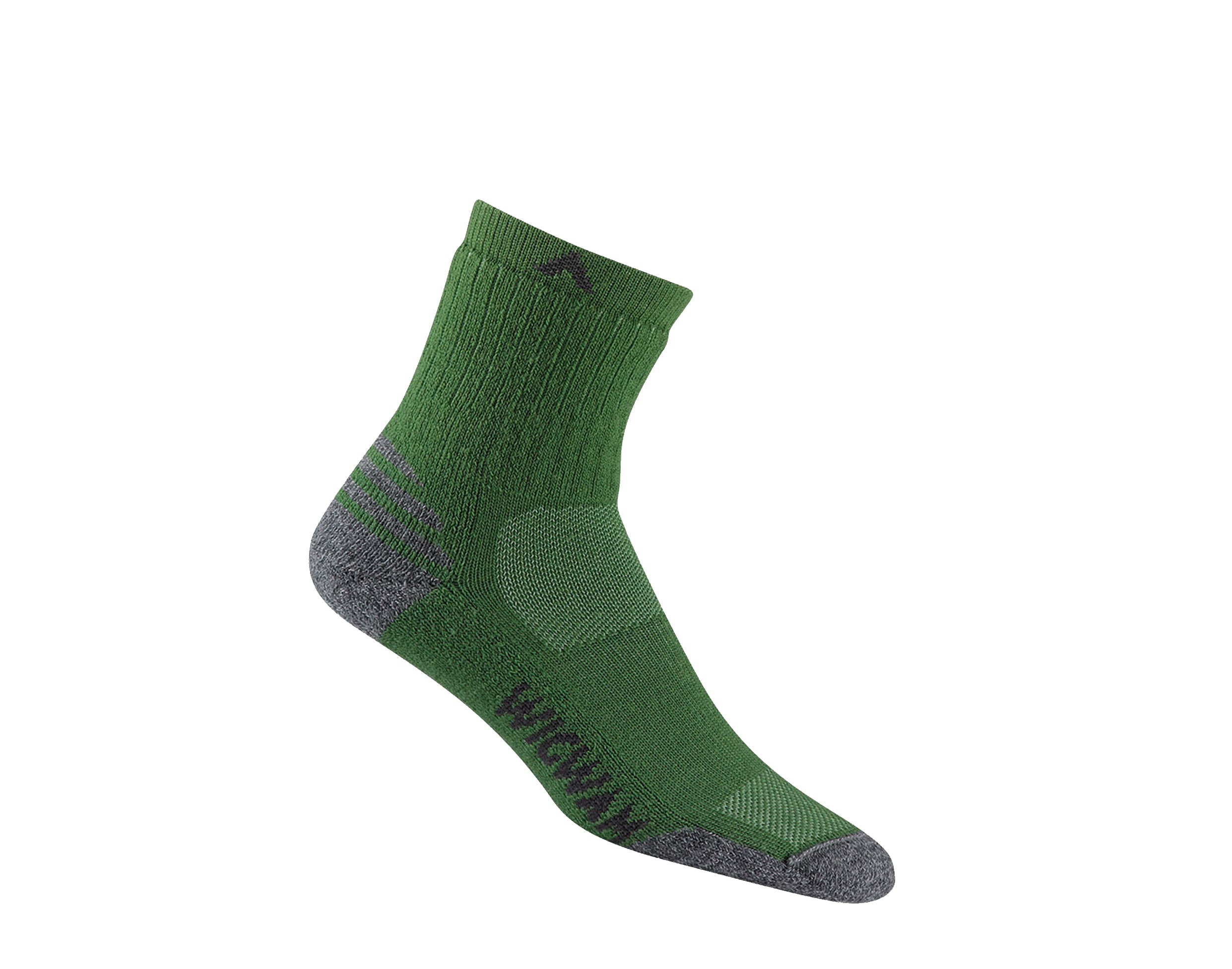 WigWam Merino Lite Mid Crew Men's Socks