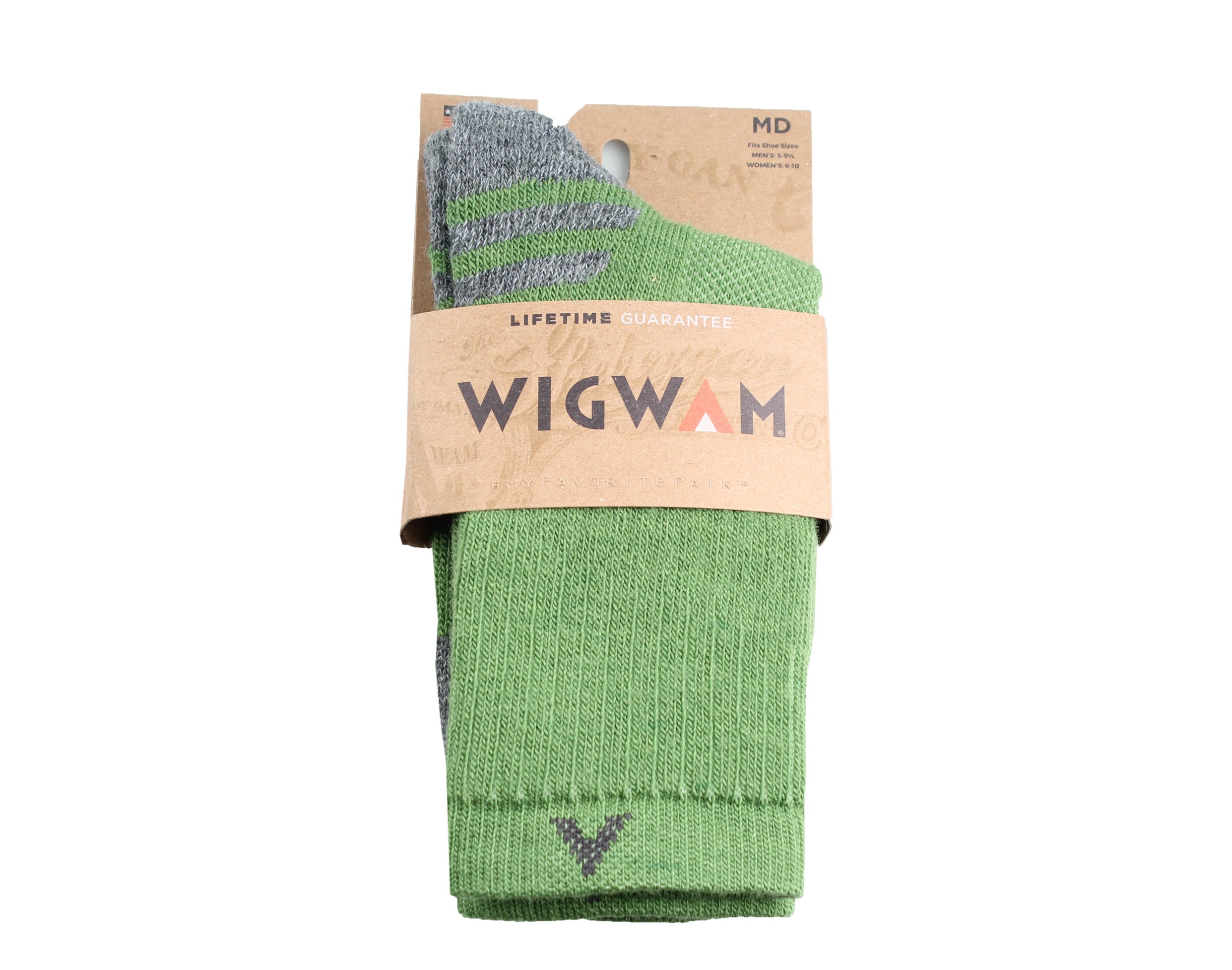 WigWam Merino Lite Mid Crew Men's Socks