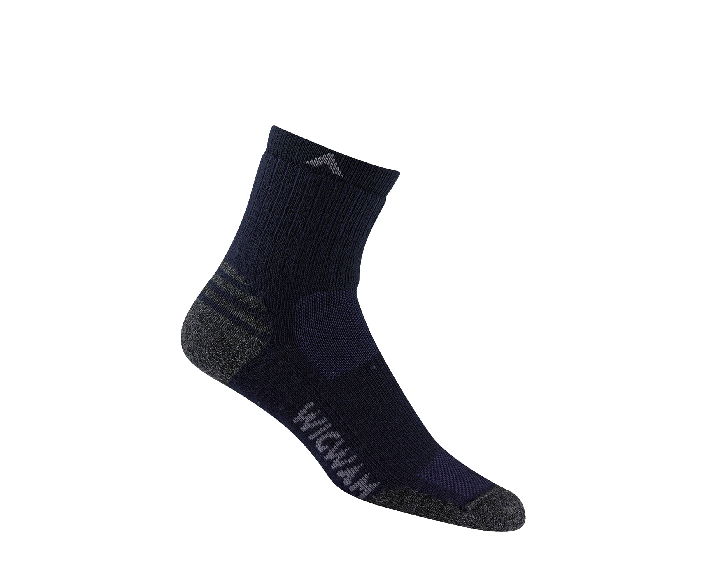 WigWam Merino Lite Mid Crew Men's Socks