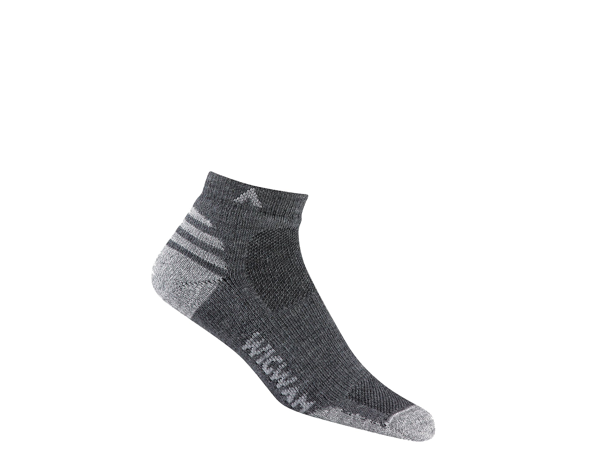 WigWam Merino Lite Quarter Men's Socks