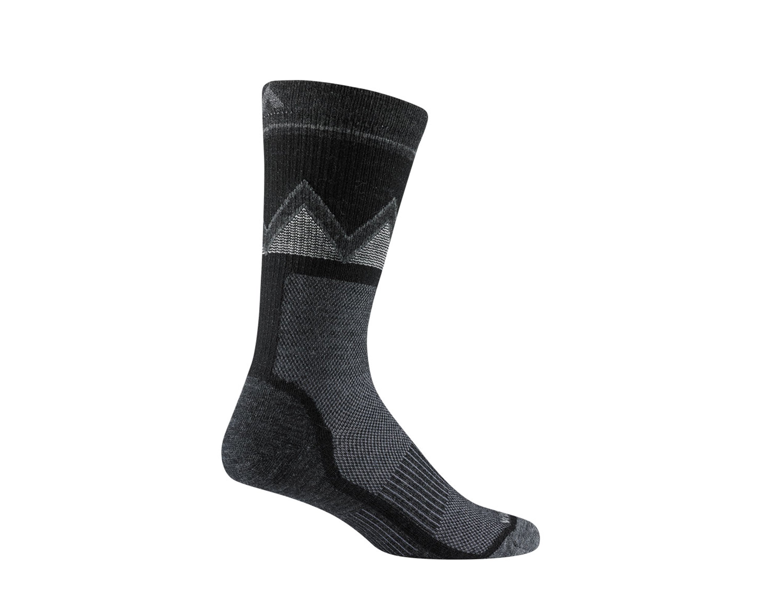 WigWam Point Reyes Men's Socks