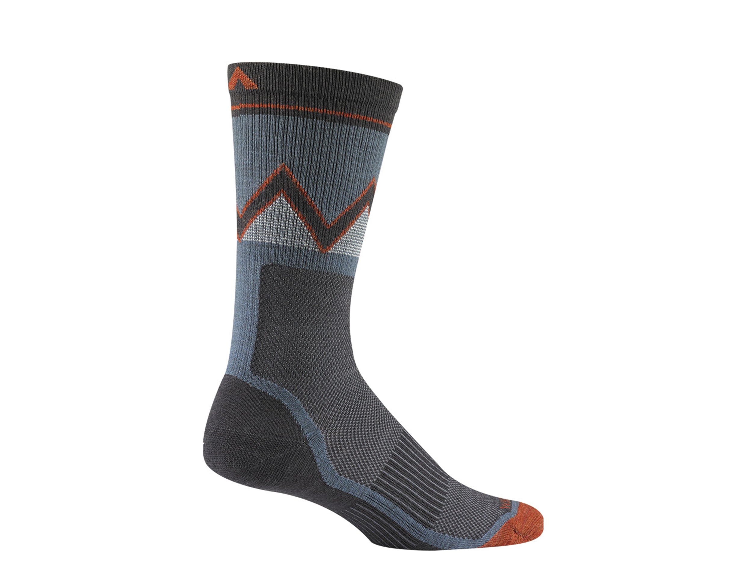 WigWam Point Reyes Men's Socks