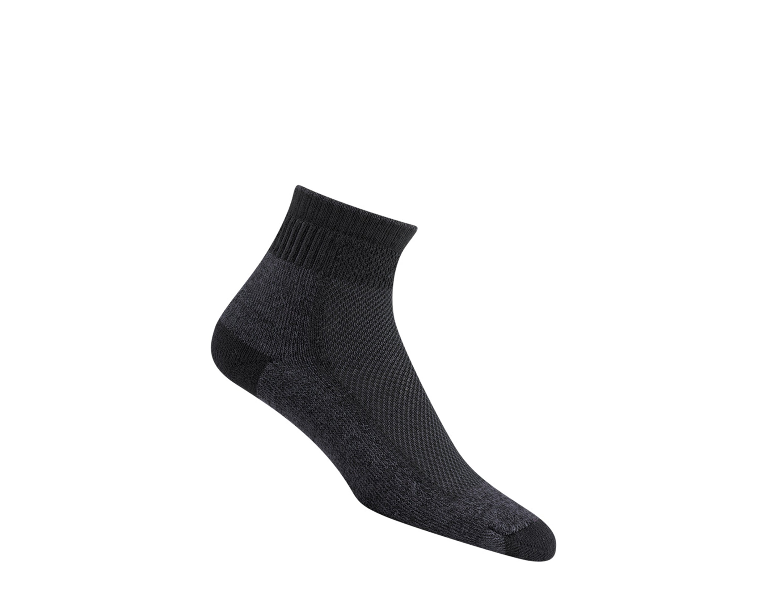 WigWam Cool Lite Hiker Quarter Socks