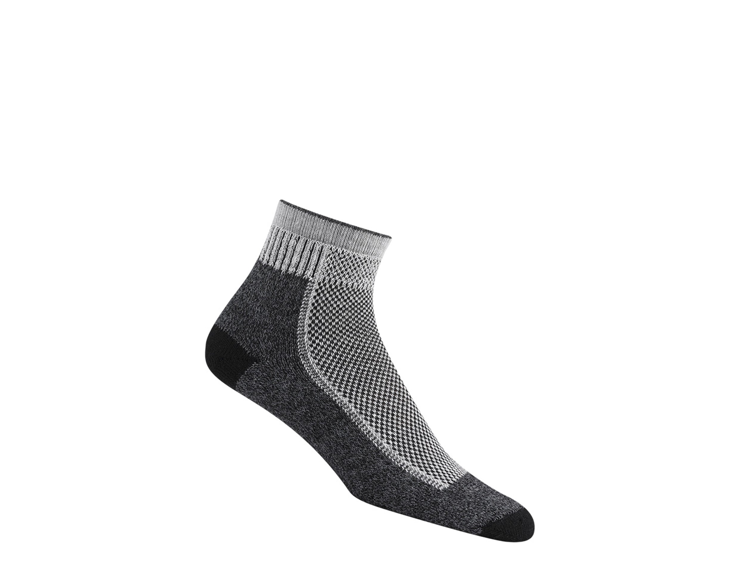 WigWam Cool Lite Hiker Quarter Socks