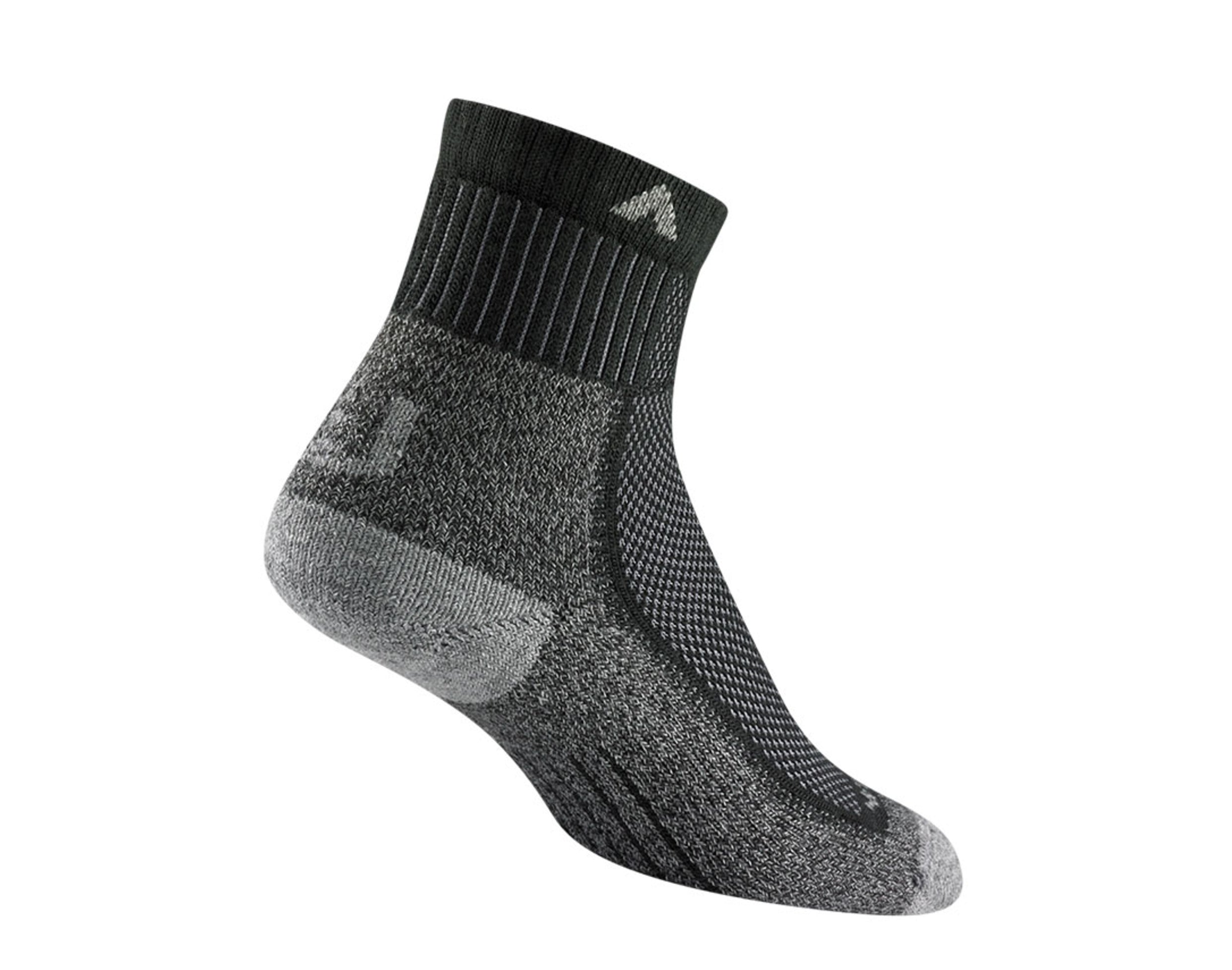 WigWam Cool Lite Hiker Quarter Socks