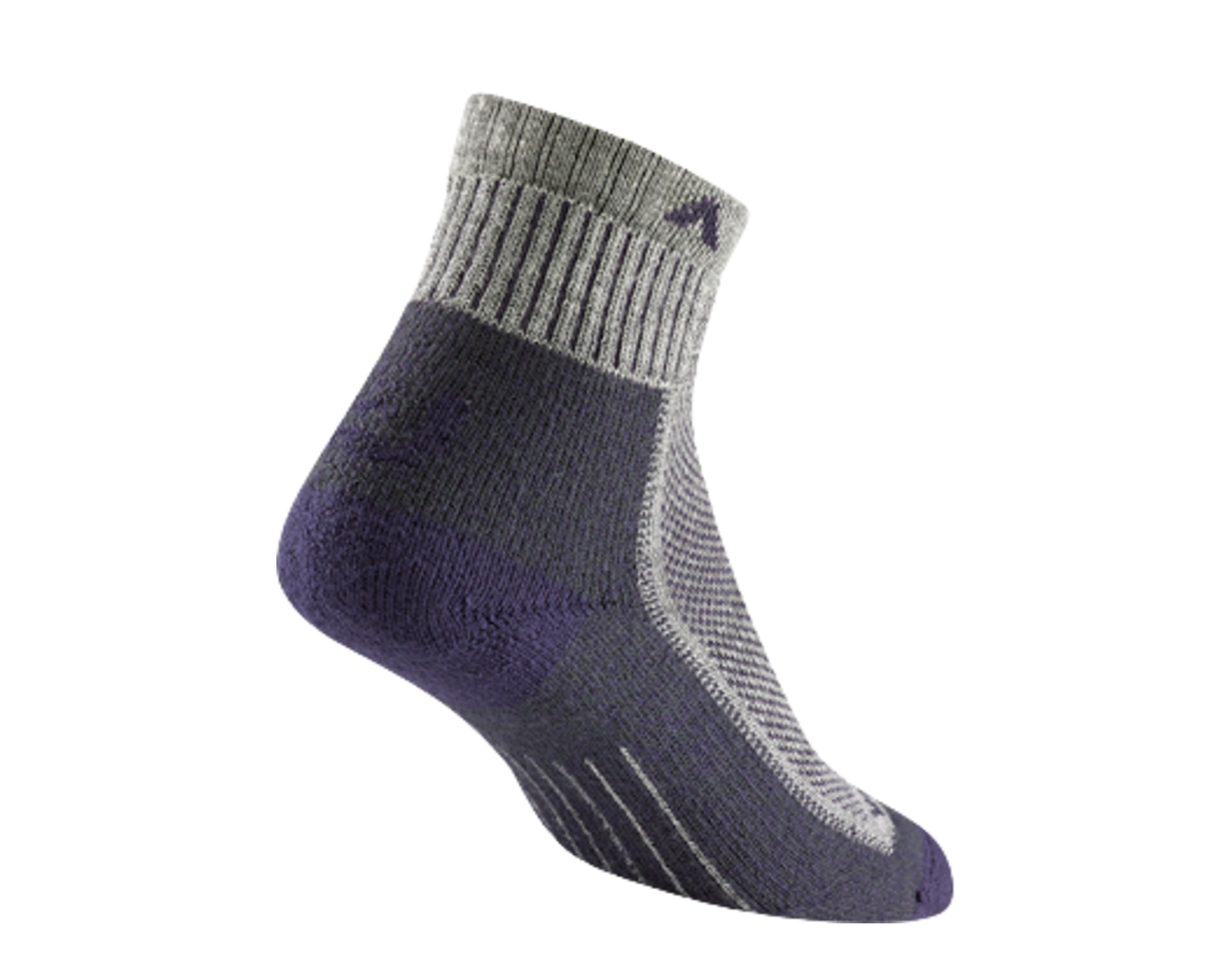 WigWam Cool Lite Hiker Quarter Socks