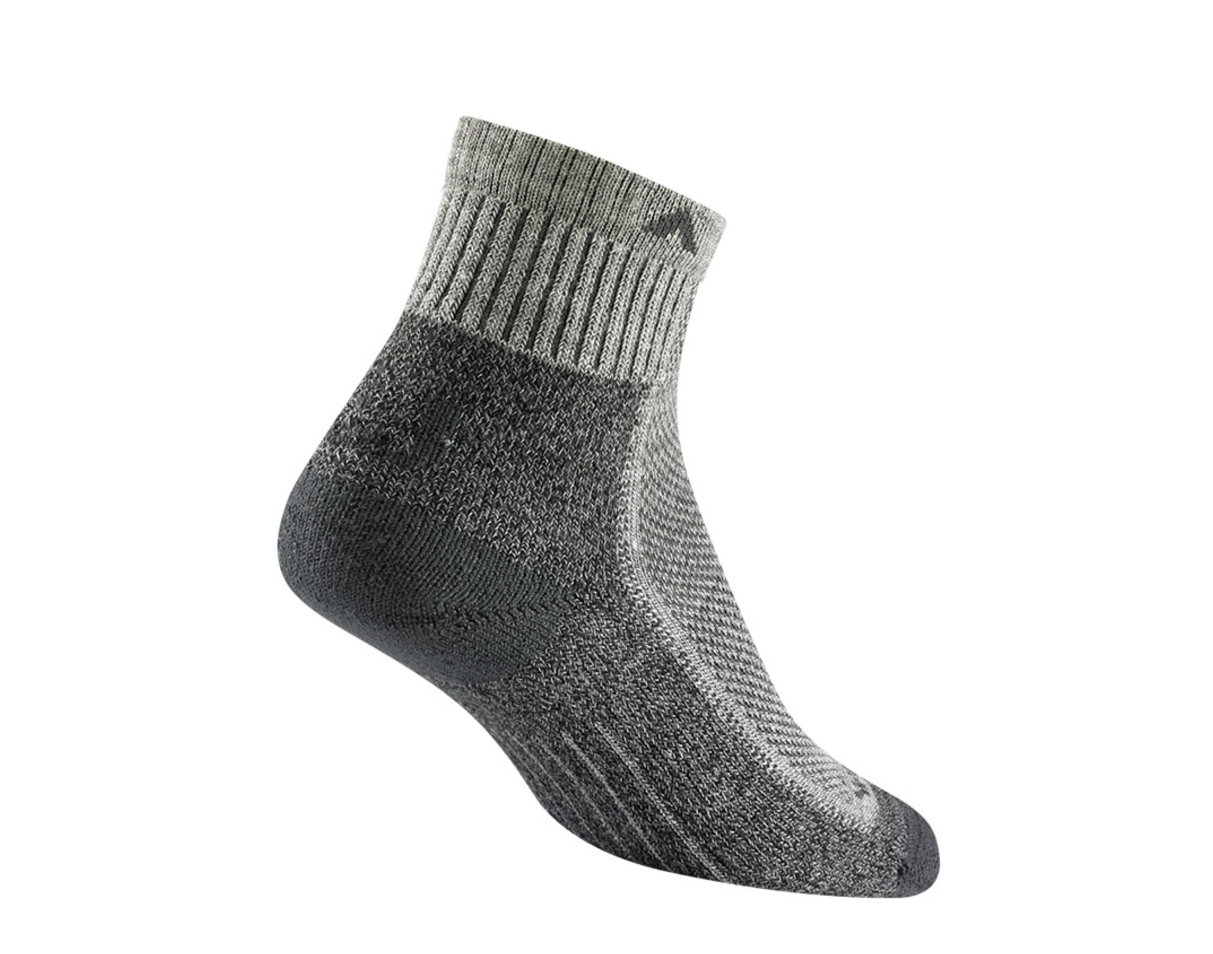 WigWam Cool Lite Hiker Quarter Socks