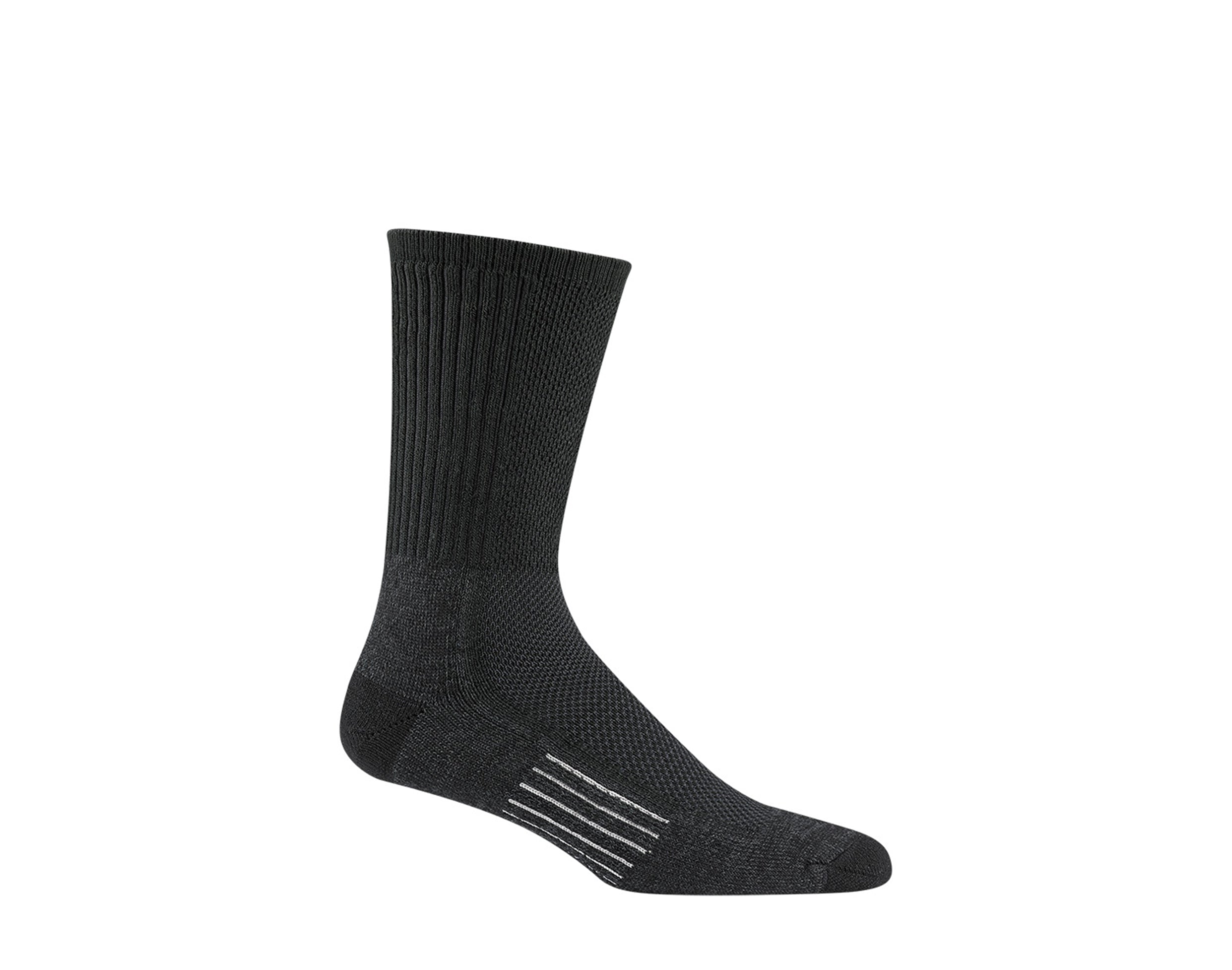 WigWam Cool Lite Hiker Crew Socks