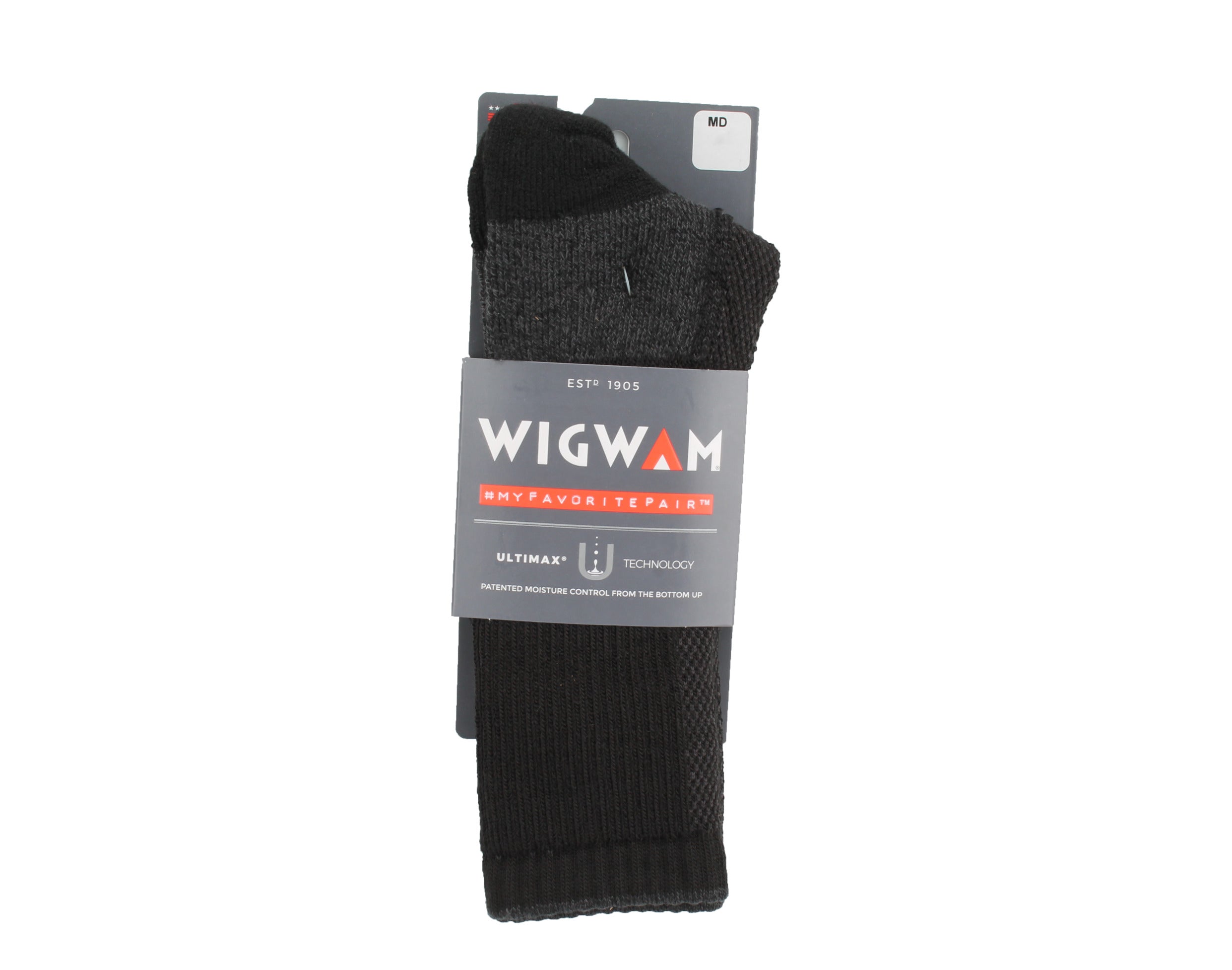 WigWam Cool Lite Hiker Crew Socks