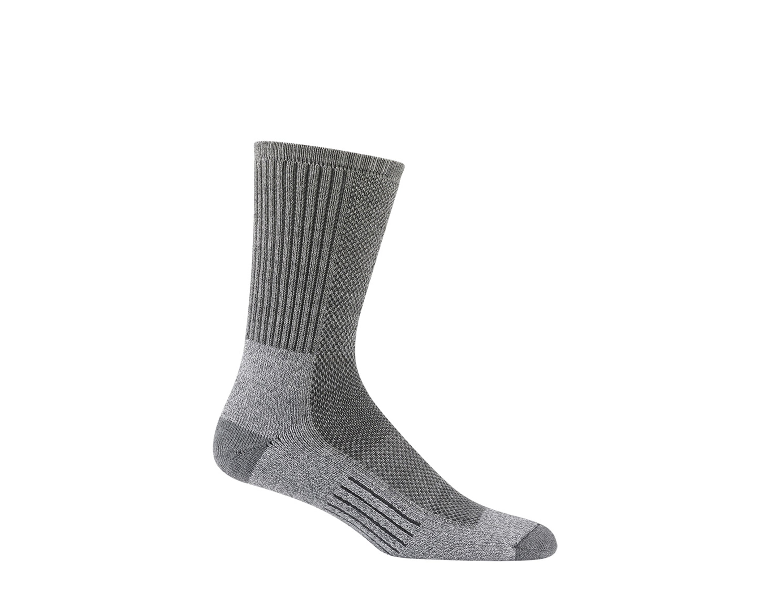 WigWam Cool Lite Hiker Crew Socks