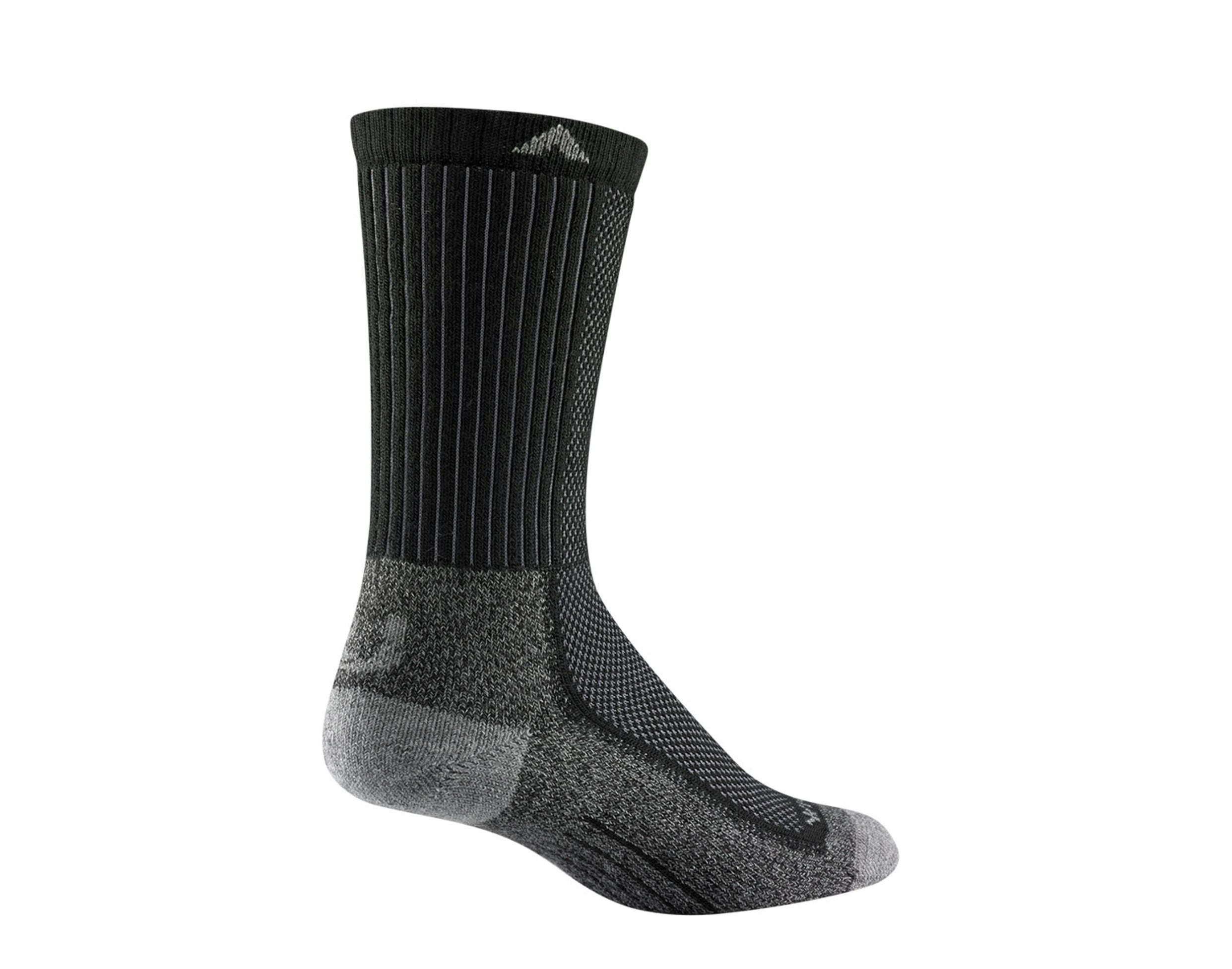 WigWam Cool Lite Hiker Crew Socks