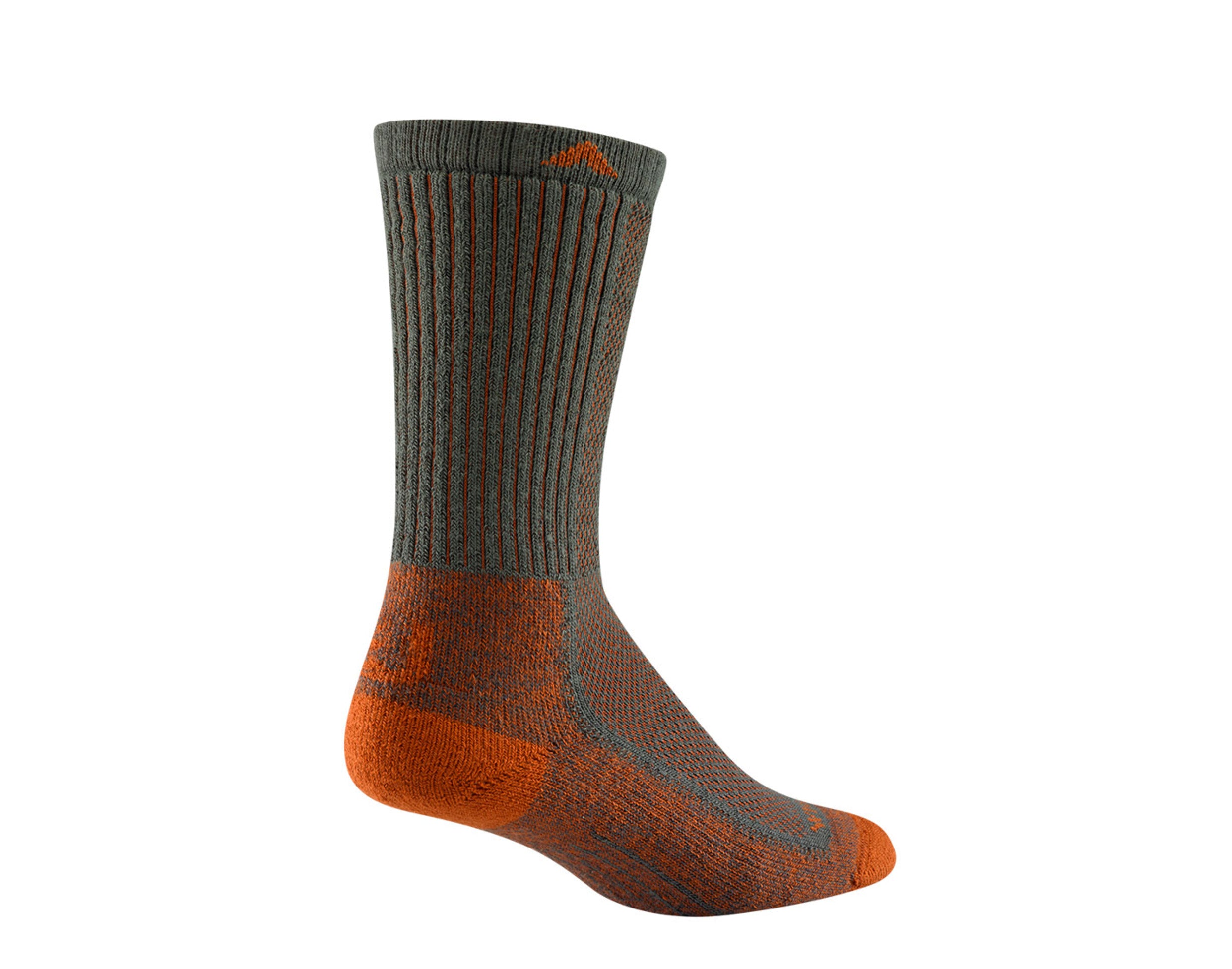 WigWam Cool Lite Hiker Crew Socks