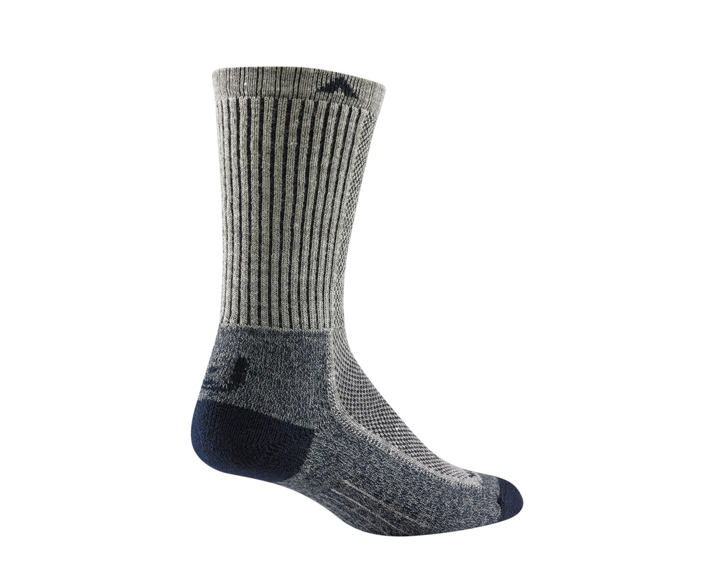 WigWam Cool Lite Hiker Crew Socks