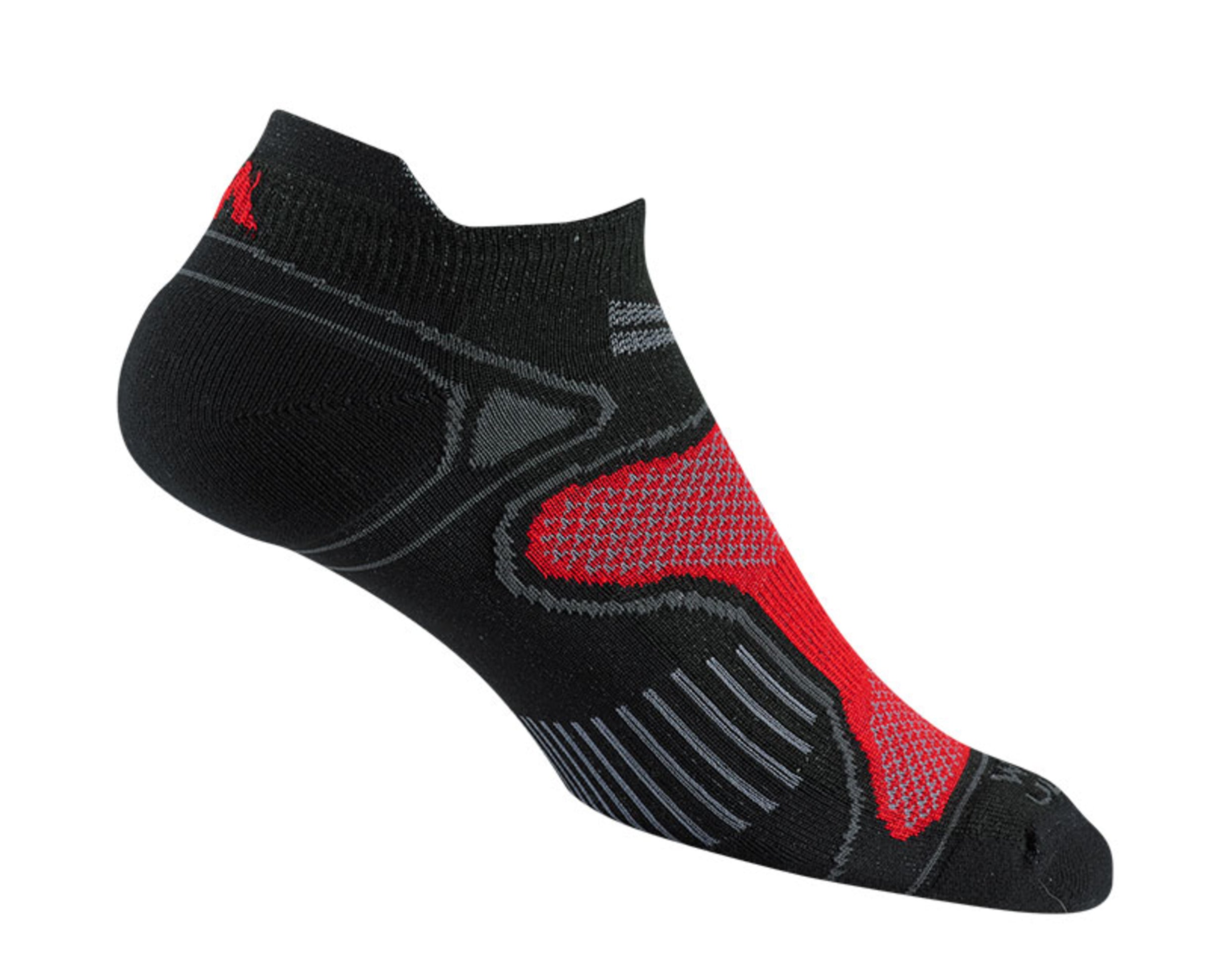 WigWam Fortitude Pro Low Socks