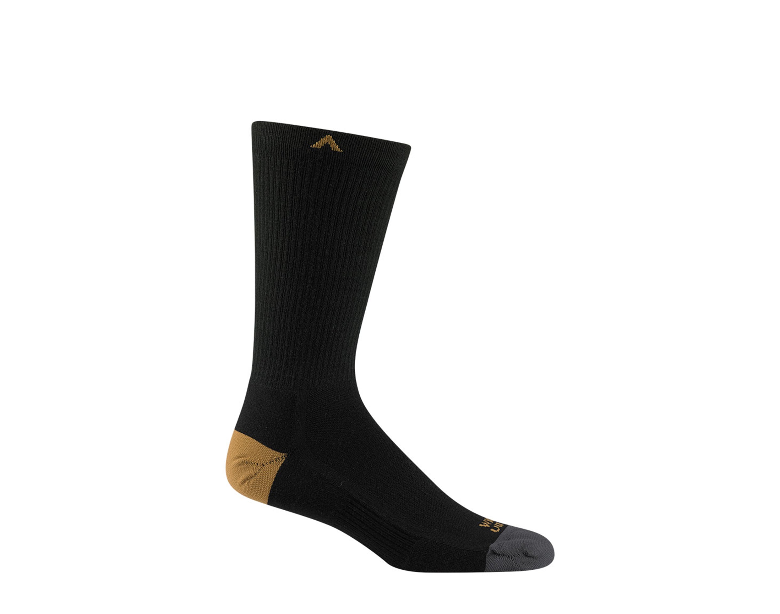 WigWam Elemental Crew Socks