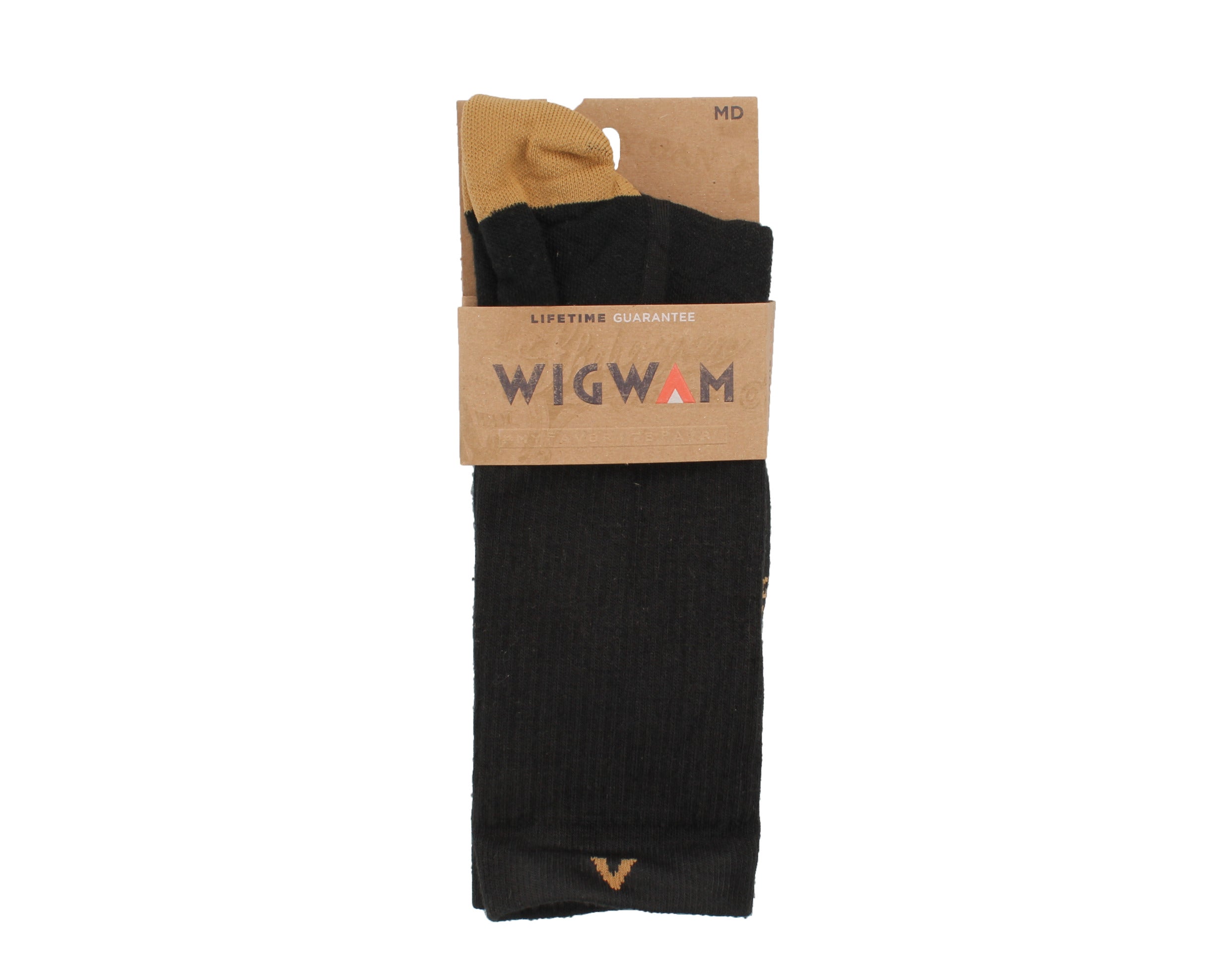 WigWam Elemental Crew Socks