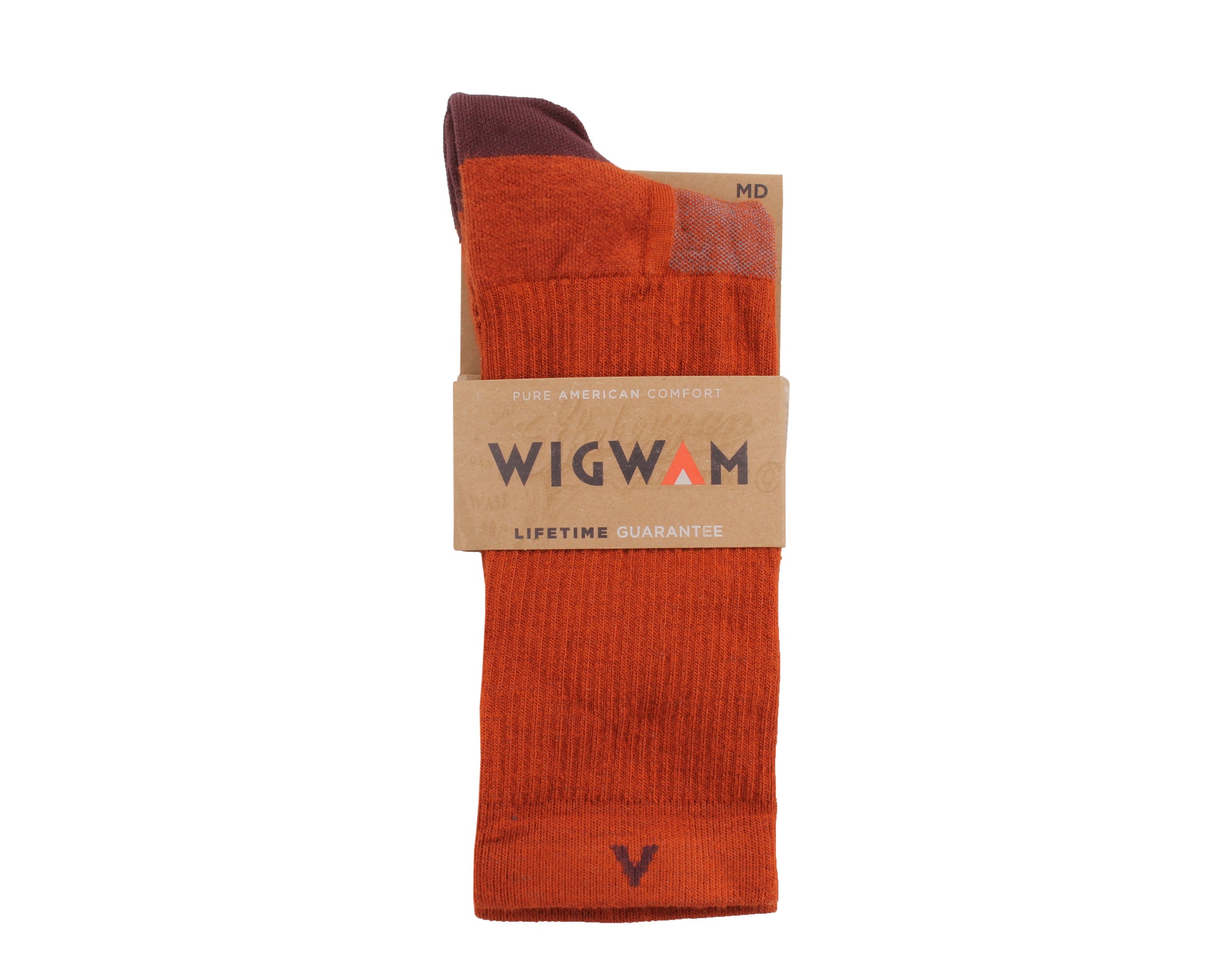 WigWam Elemental Crew Socks