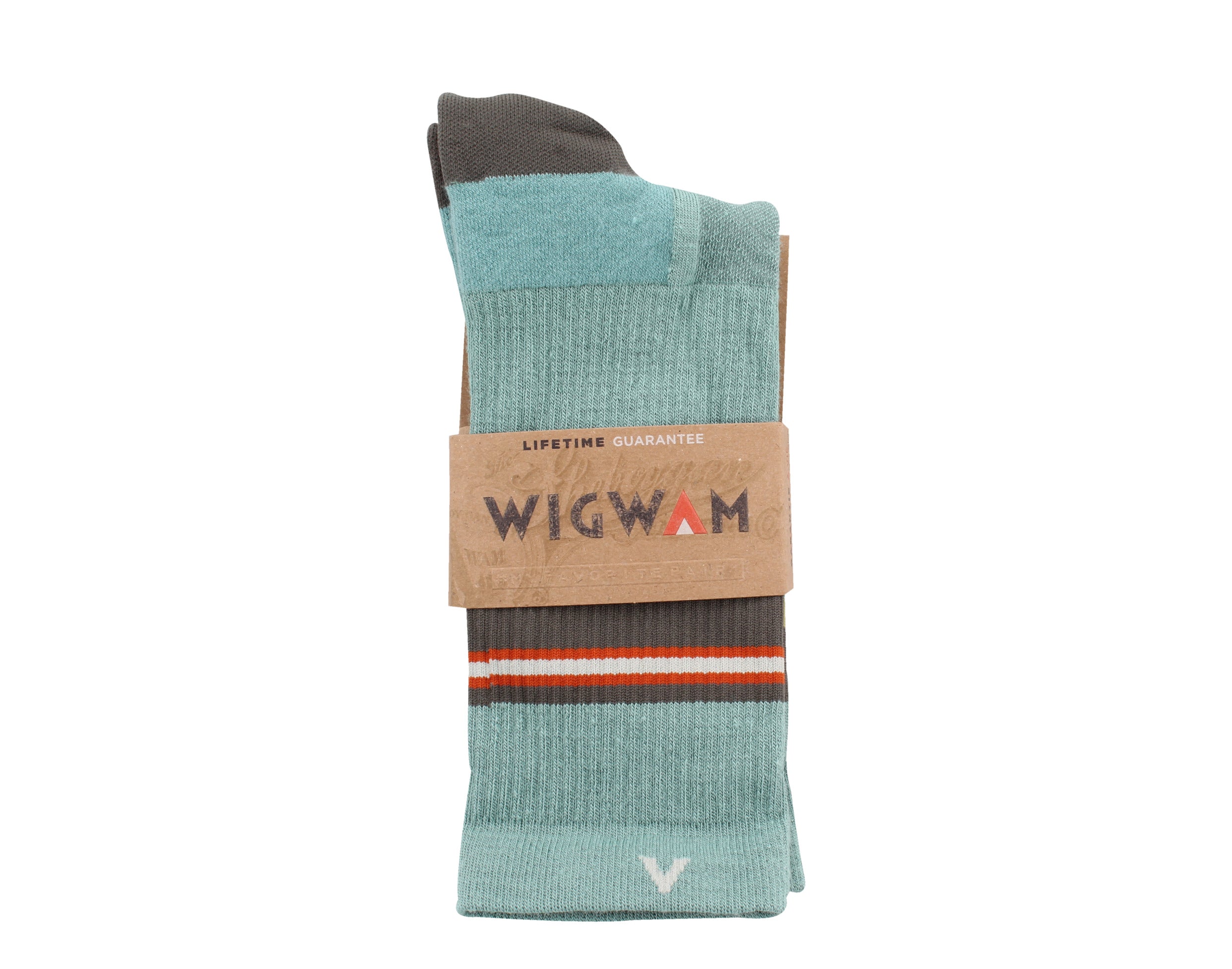 WigWam Lost Coast Trail Crew Men's Socks