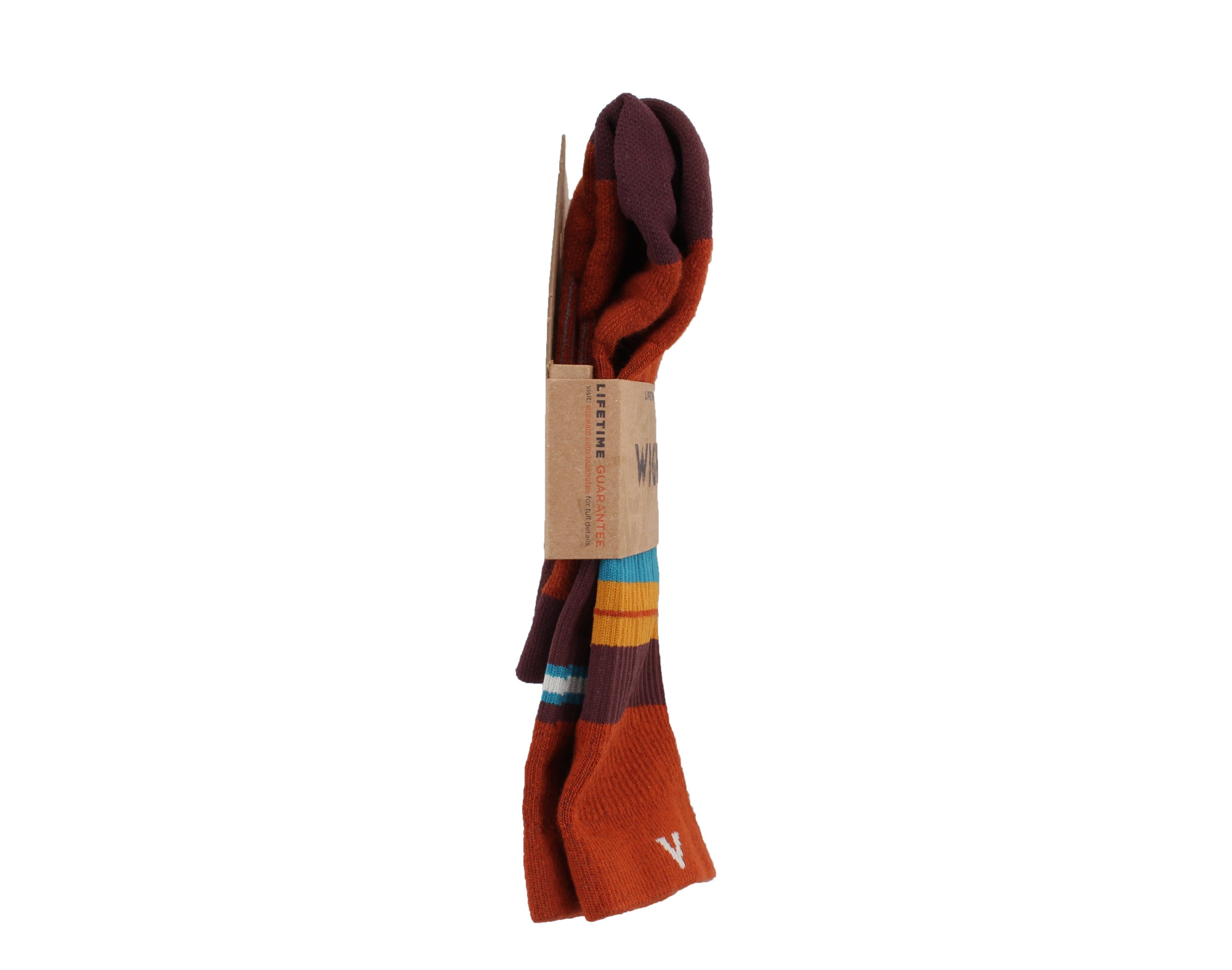 WigWam Lost Coast Trail Crew Men's Socks