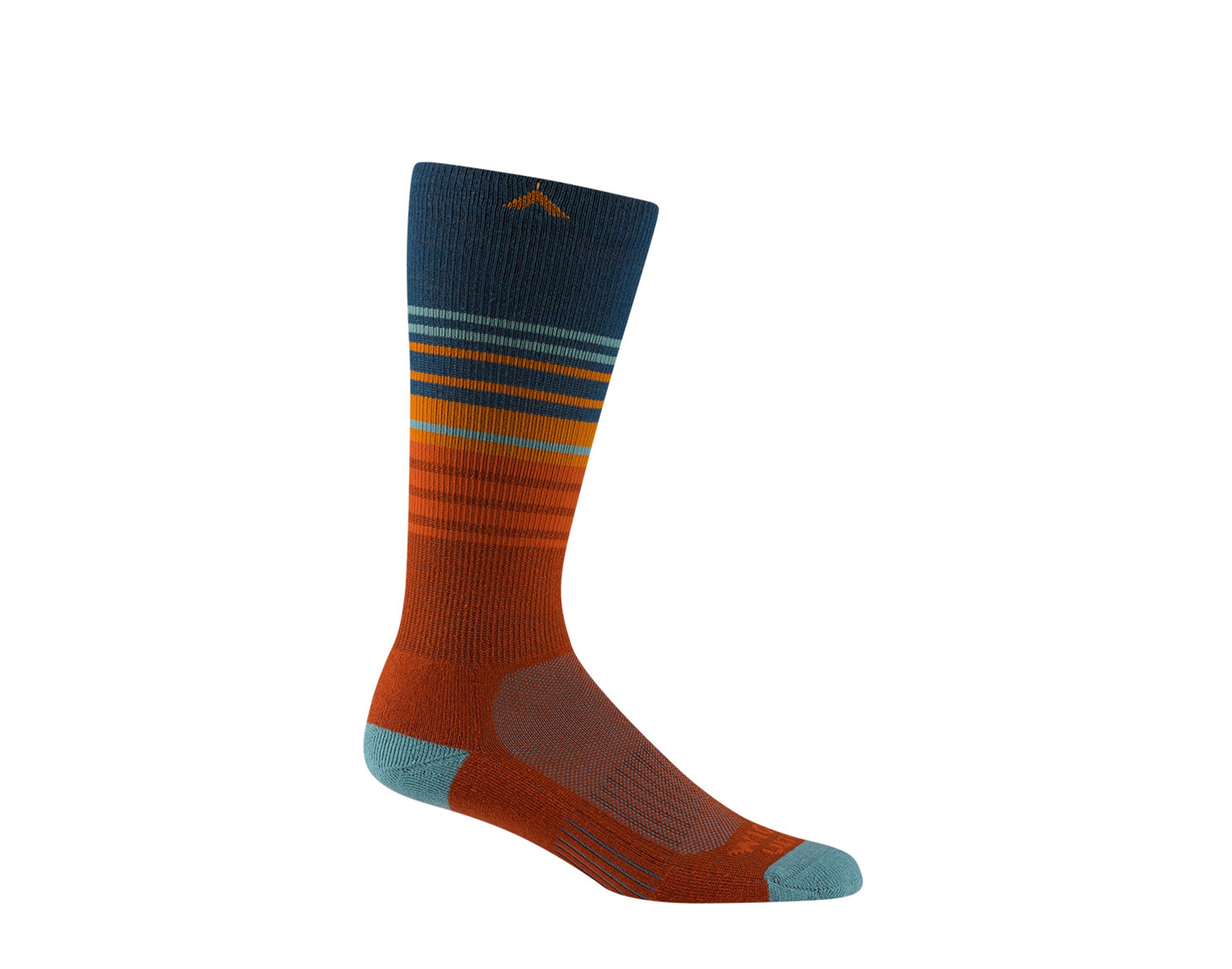 WigWam Skyline Trail Crew Socks