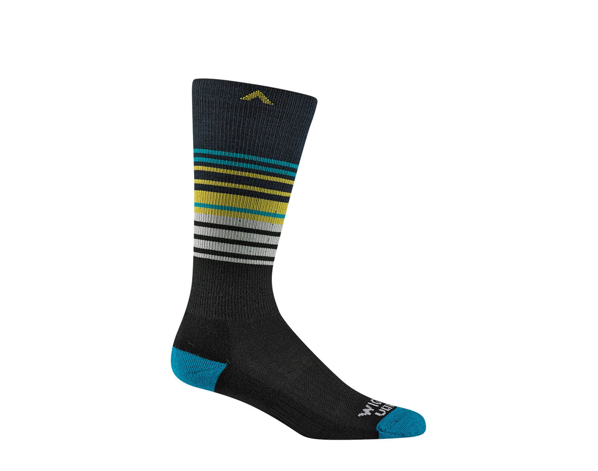 WigWam Skyline Trail Crew Socks