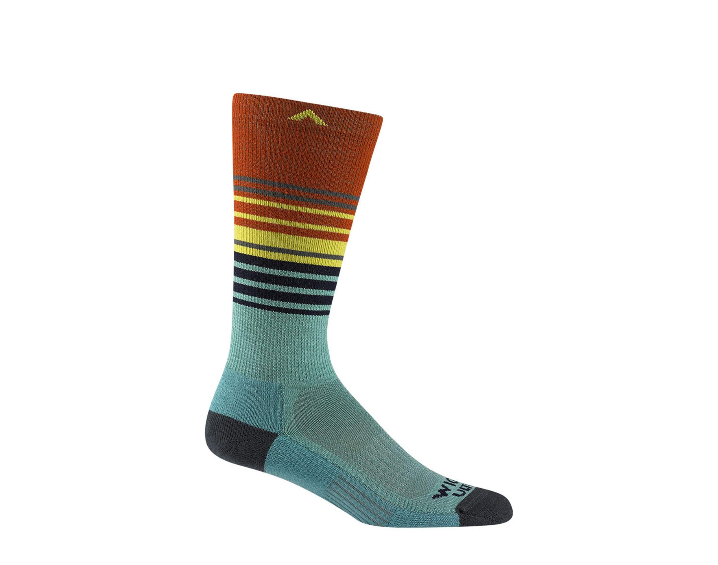 WigWam Skyline Trail Crew Socks