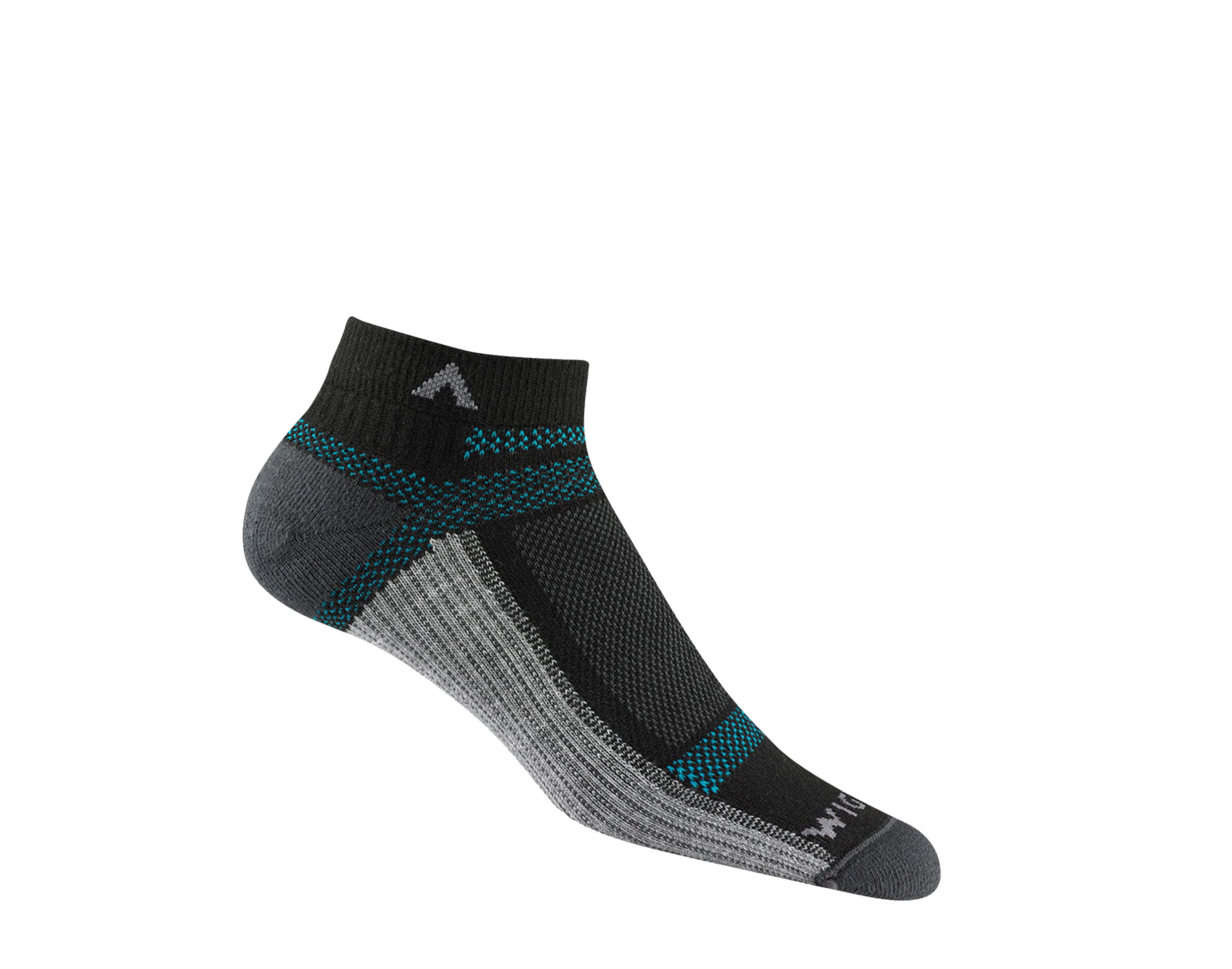 WigWam Ultra Cool Lite Low Socks