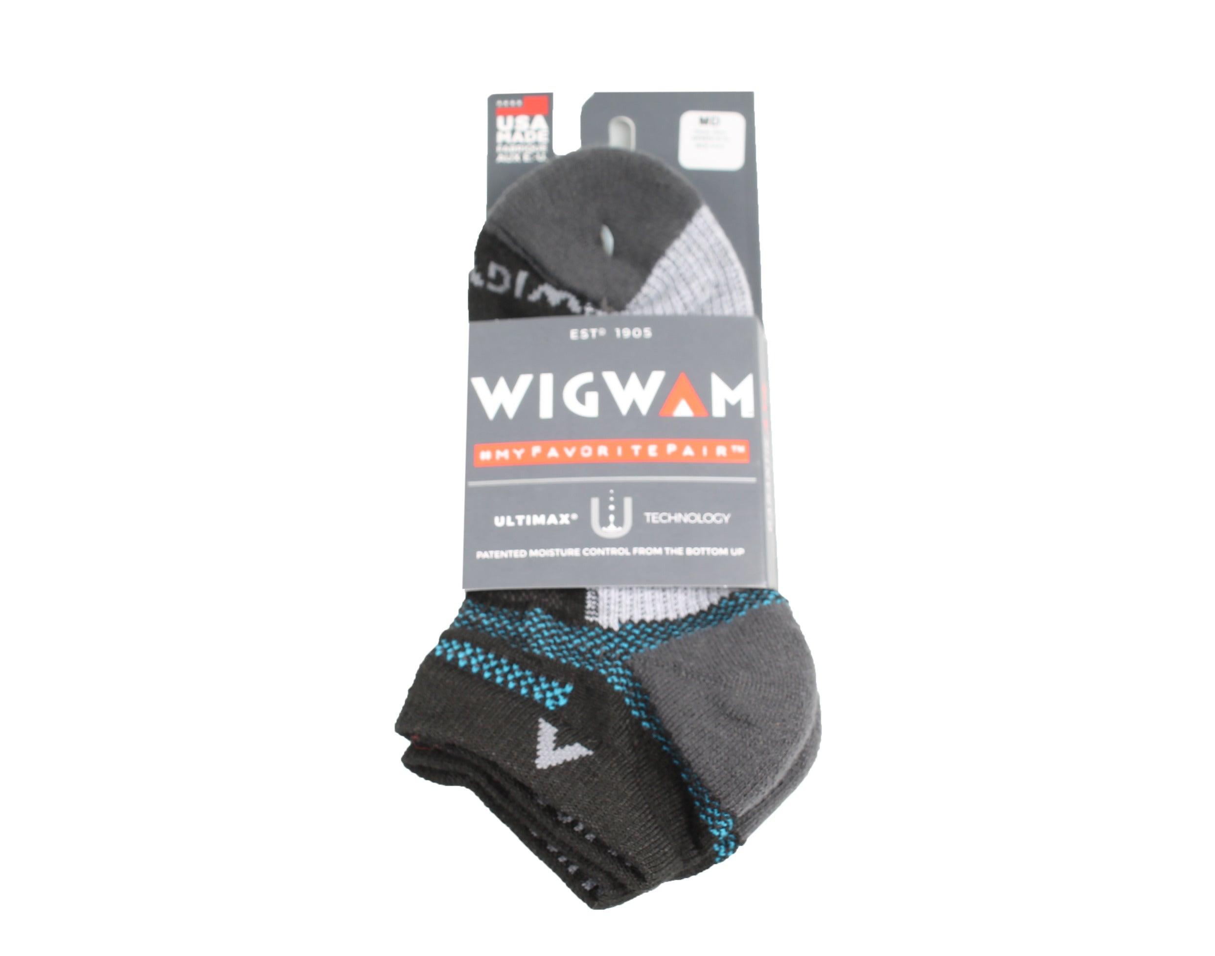 WigWam Ultra Cool Lite Low Socks