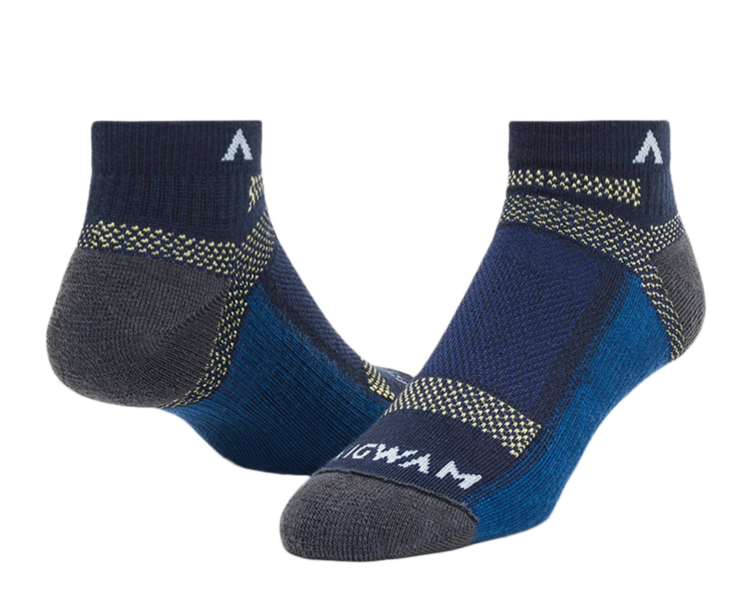 WigWam Ultra Cool Lite Low Socks