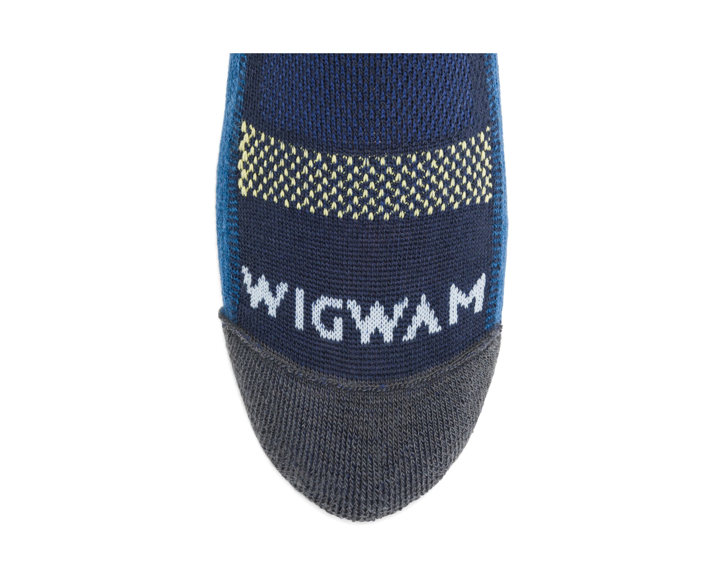 WigWam Ultra Cool Lite Low Socks