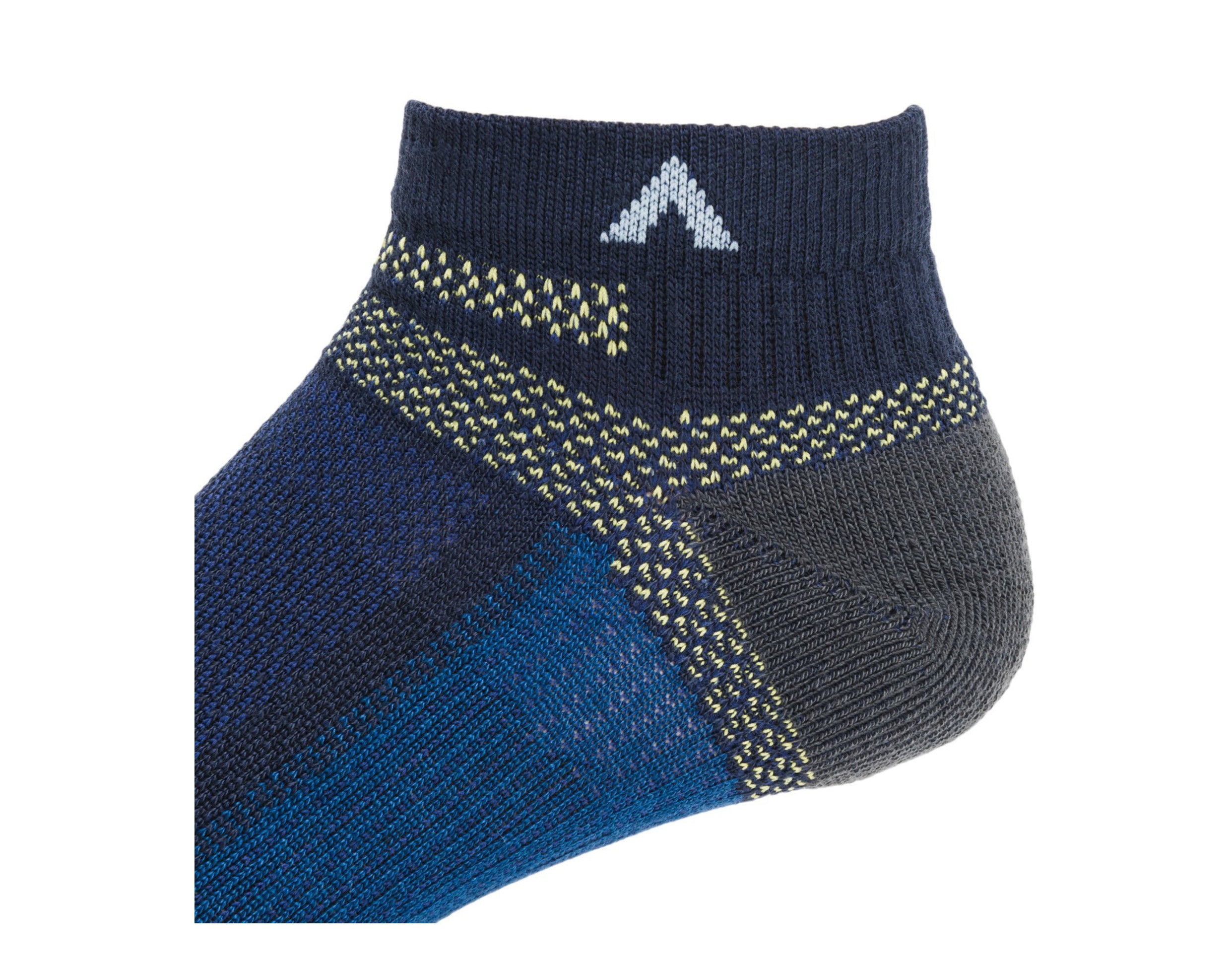 WigWam Ultra Cool Lite Low Socks