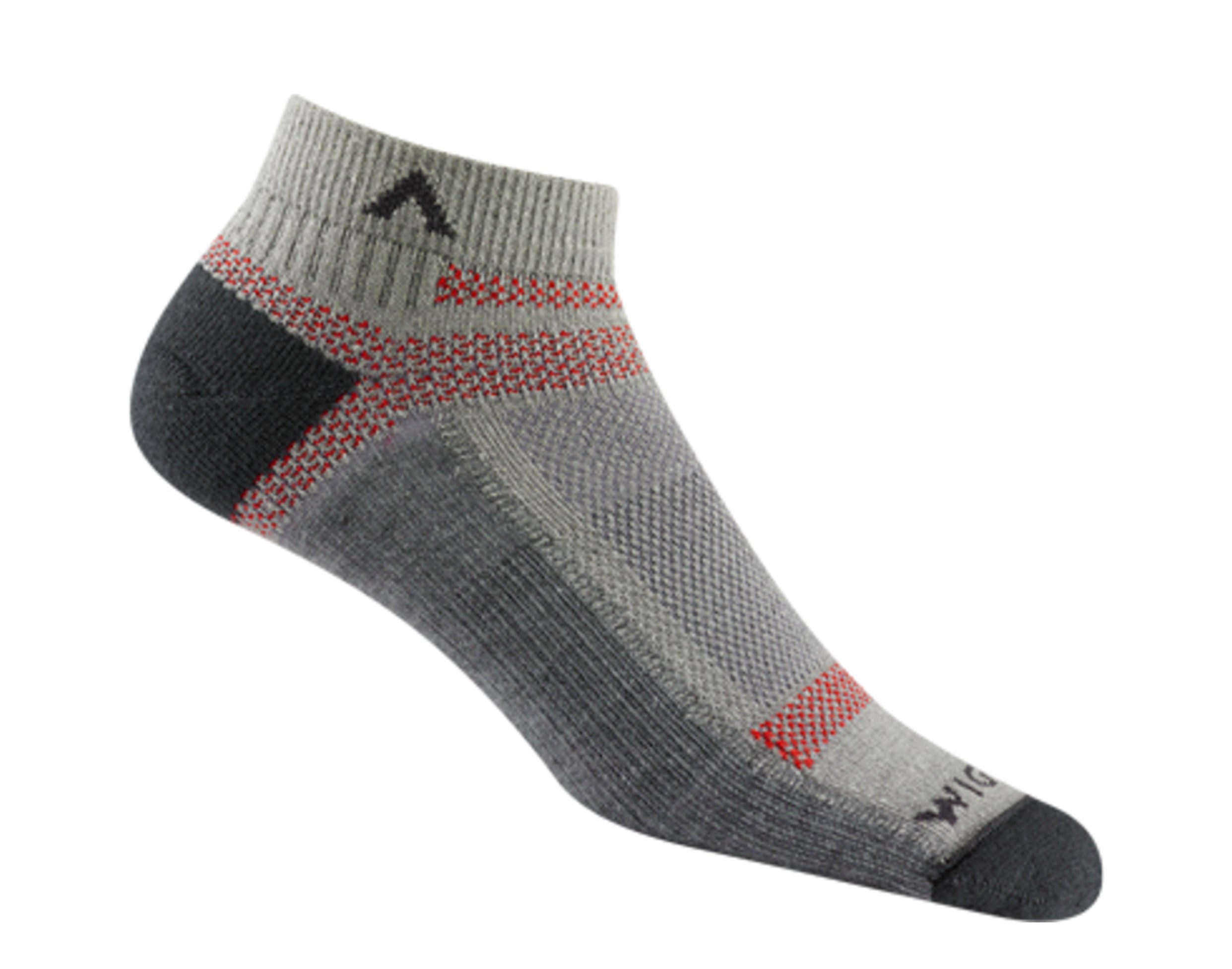 WigWam Ultra Cool Lite Low Socks