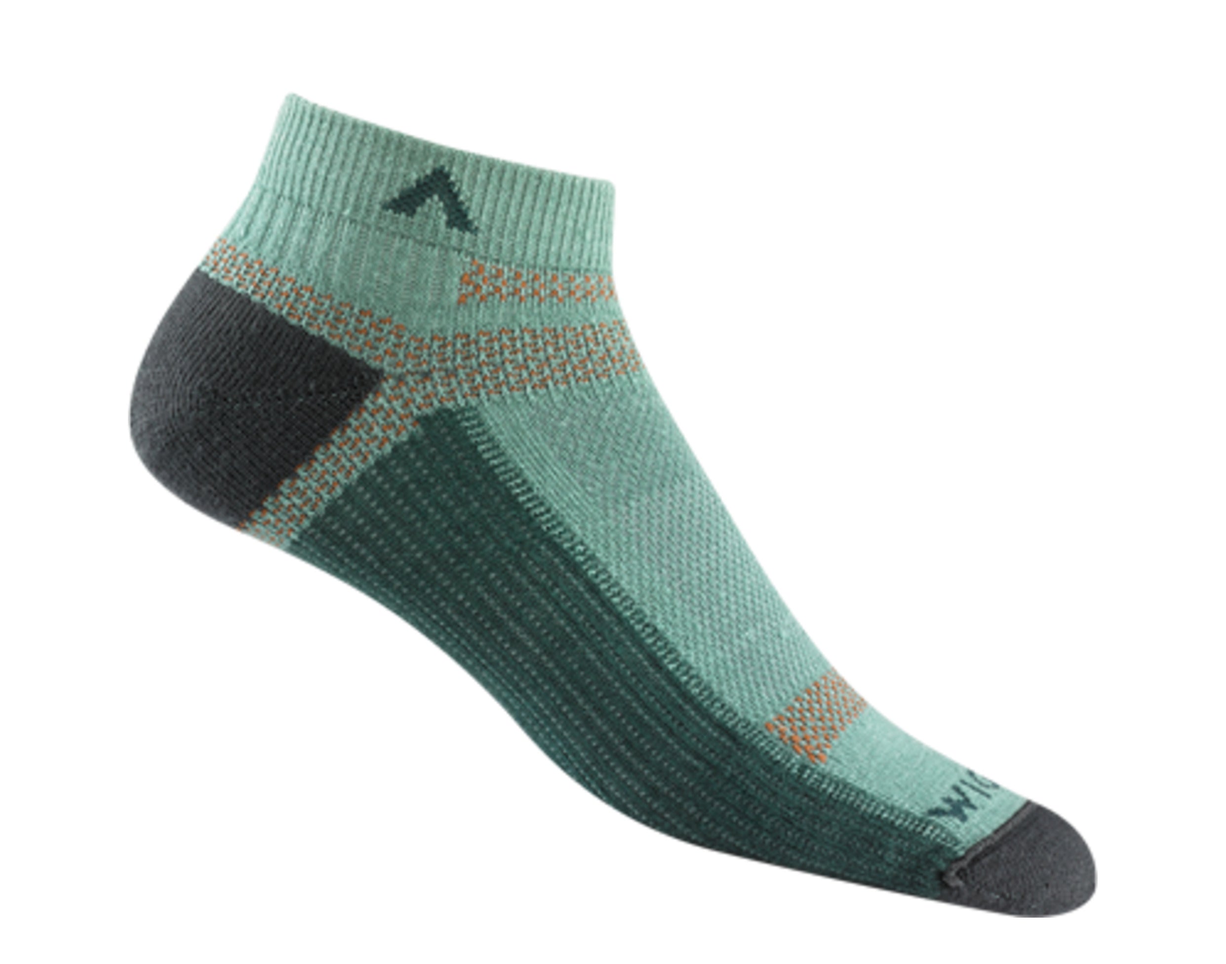 WigWam Ultra Cool Lite Low Socks