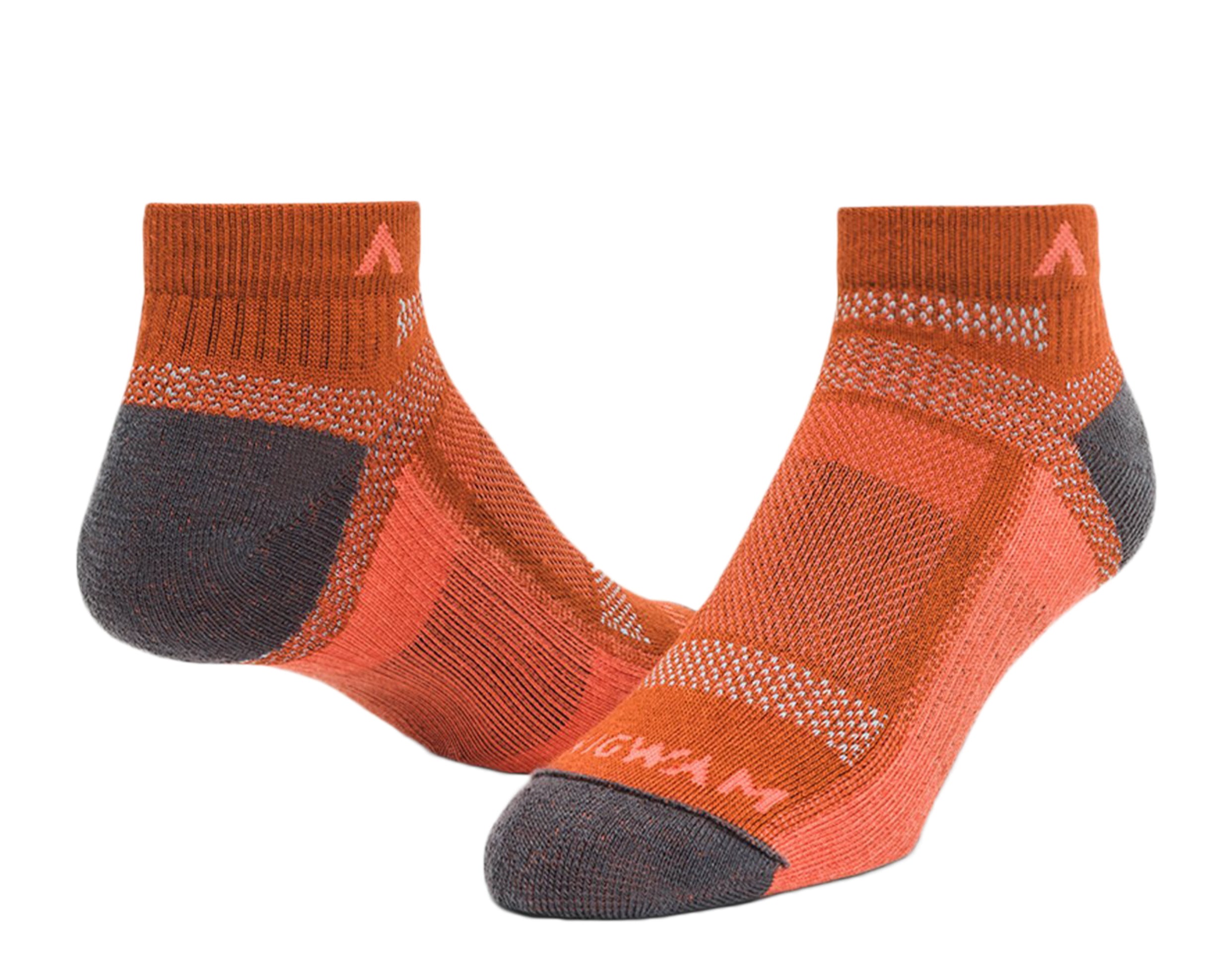 WigWam Ultra Cool Lite Low Socks