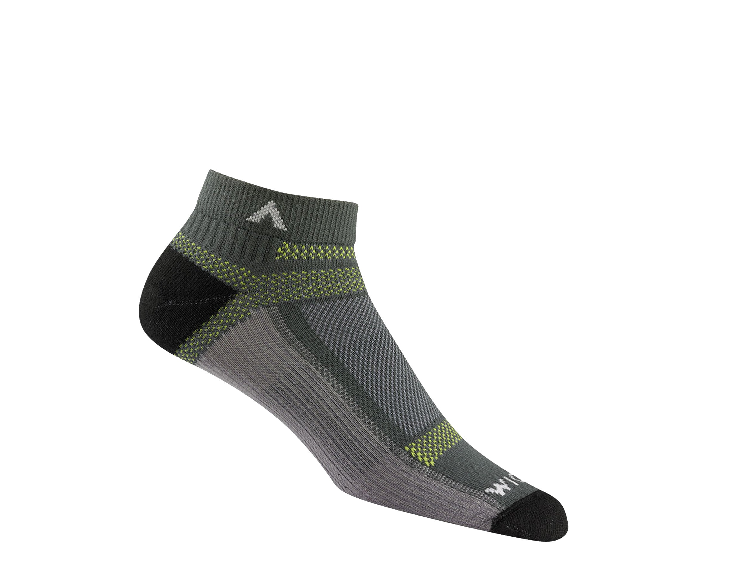 WigWam Ultra Cool Lite Low Socks