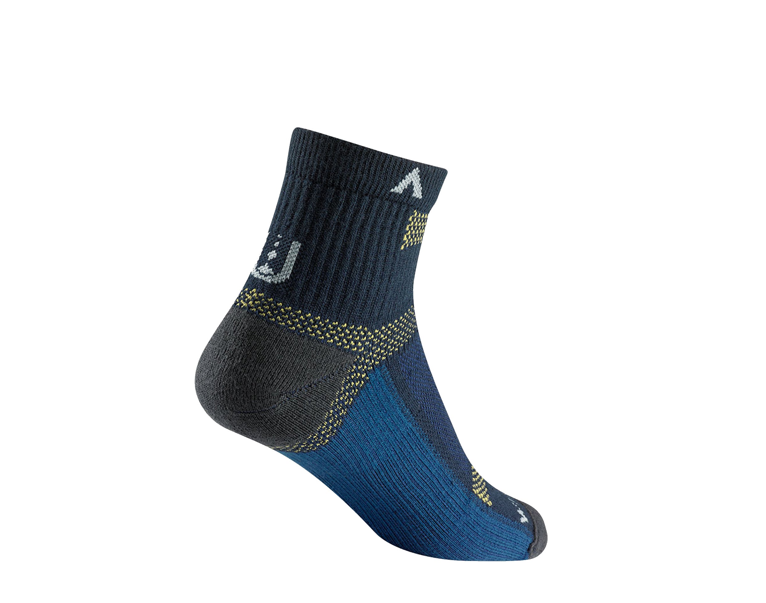 WigWam Ultra Cool Lite Quarter Socks