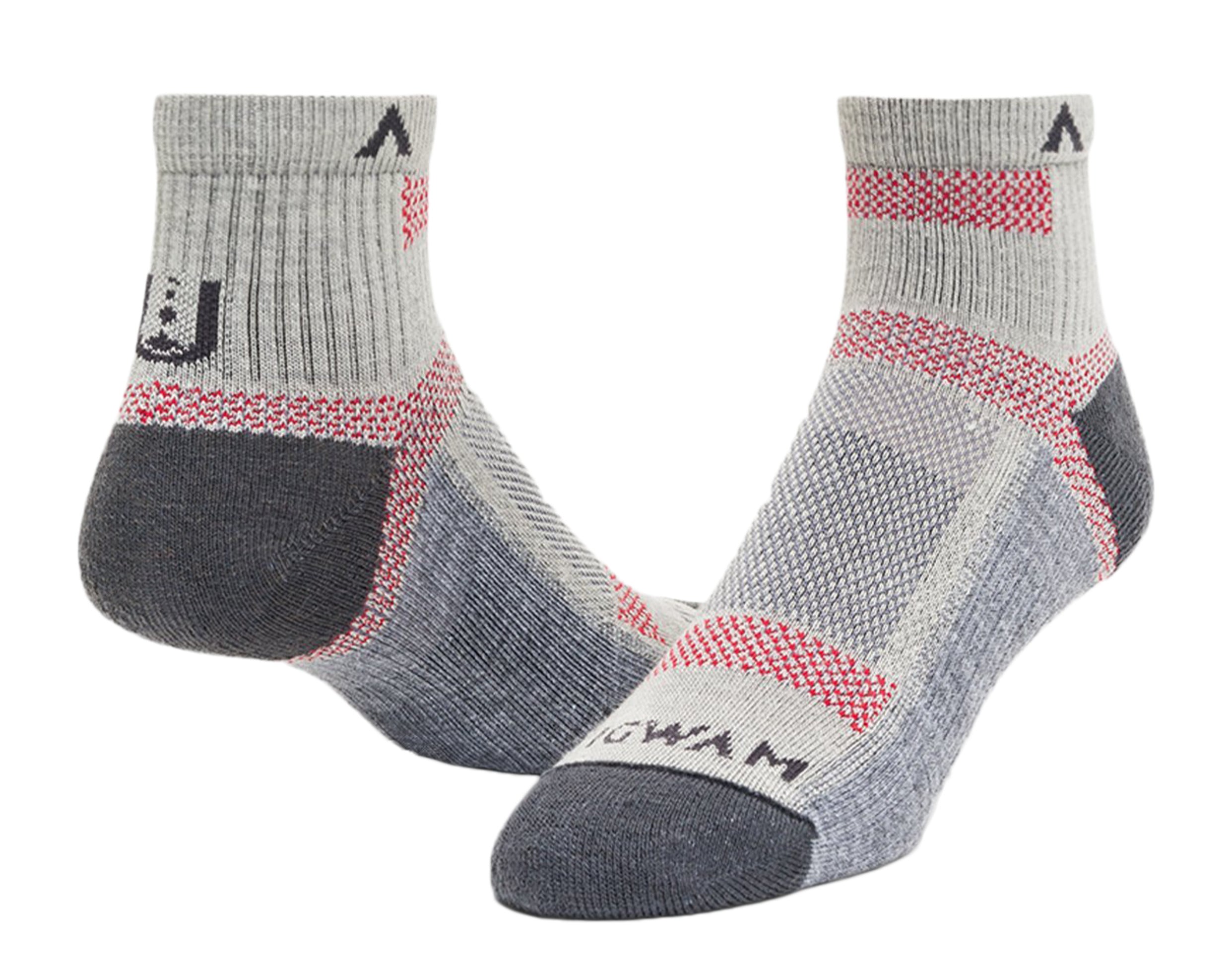 WigWam Ultra Cool Lite Quarter Socks