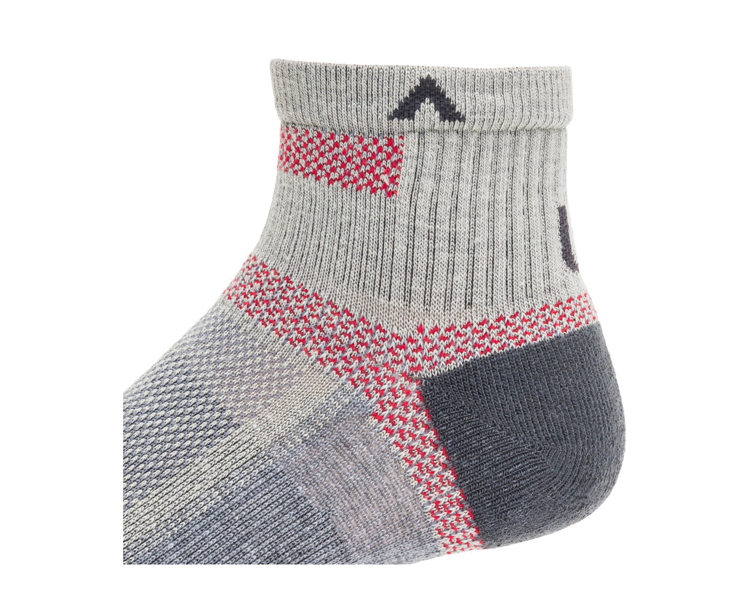 WigWam Ultra Cool Lite Quarter Socks