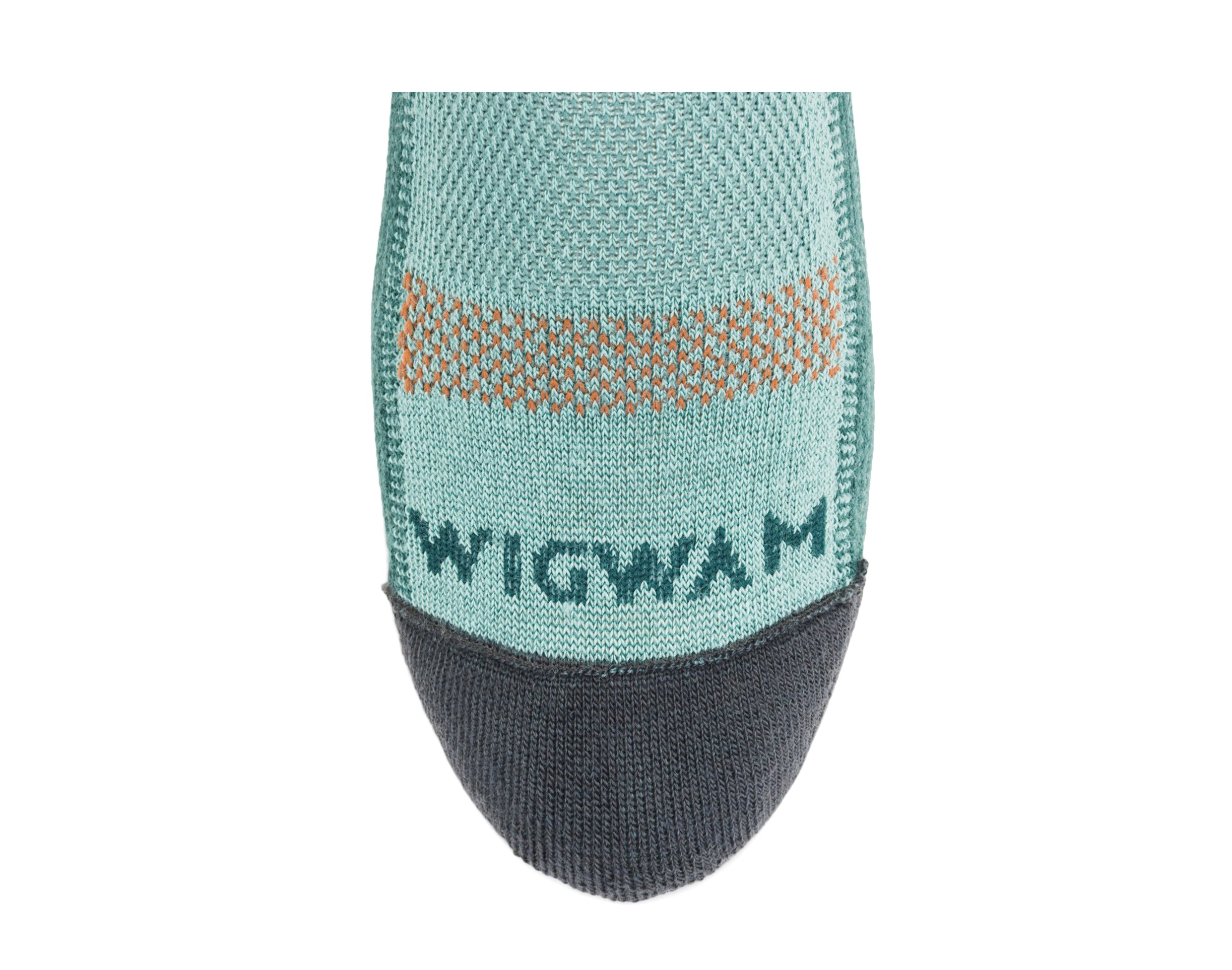 WigWam Ultra Cool Lite Quarter Socks