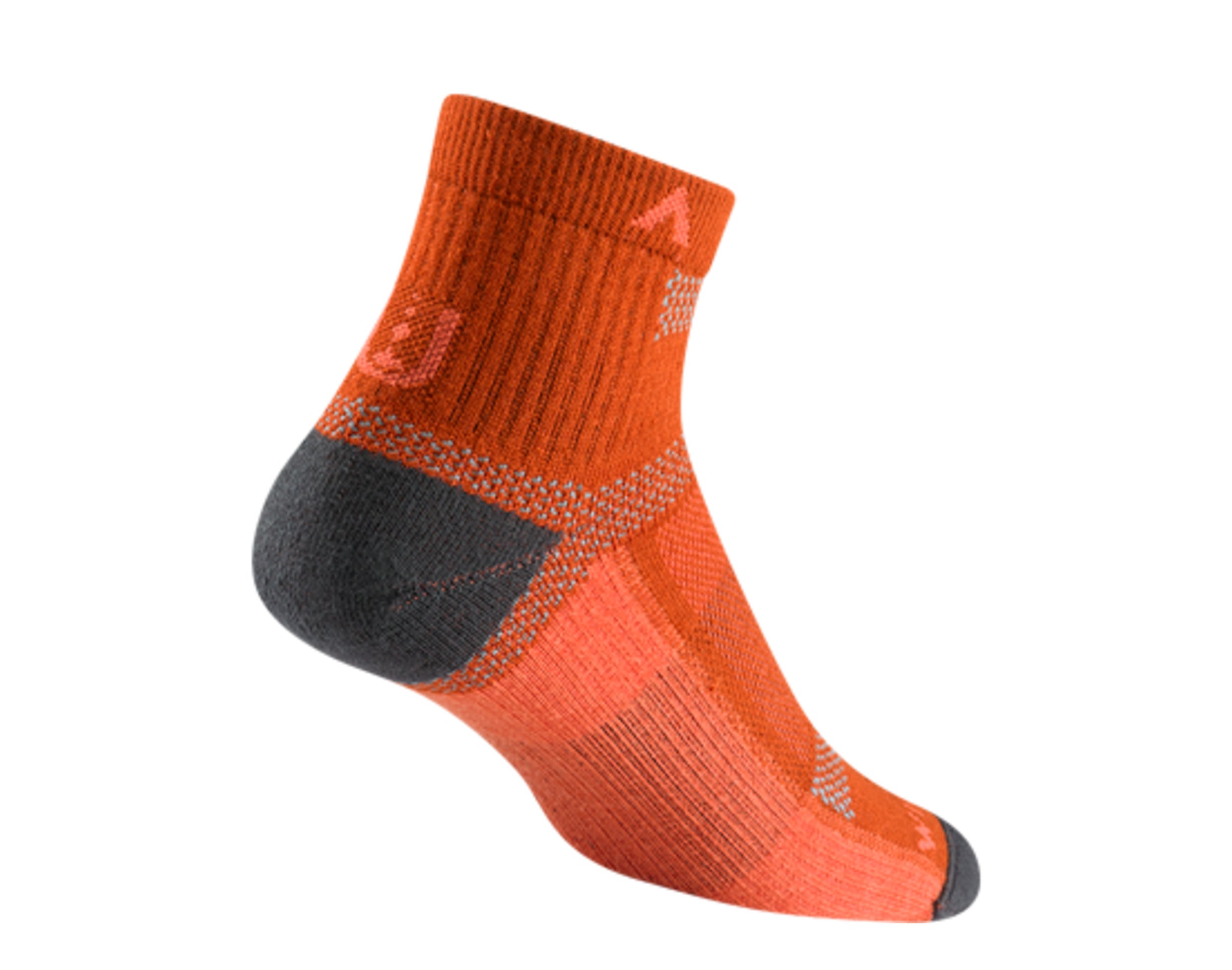 WigWam Ultra Cool Lite Quarter Socks