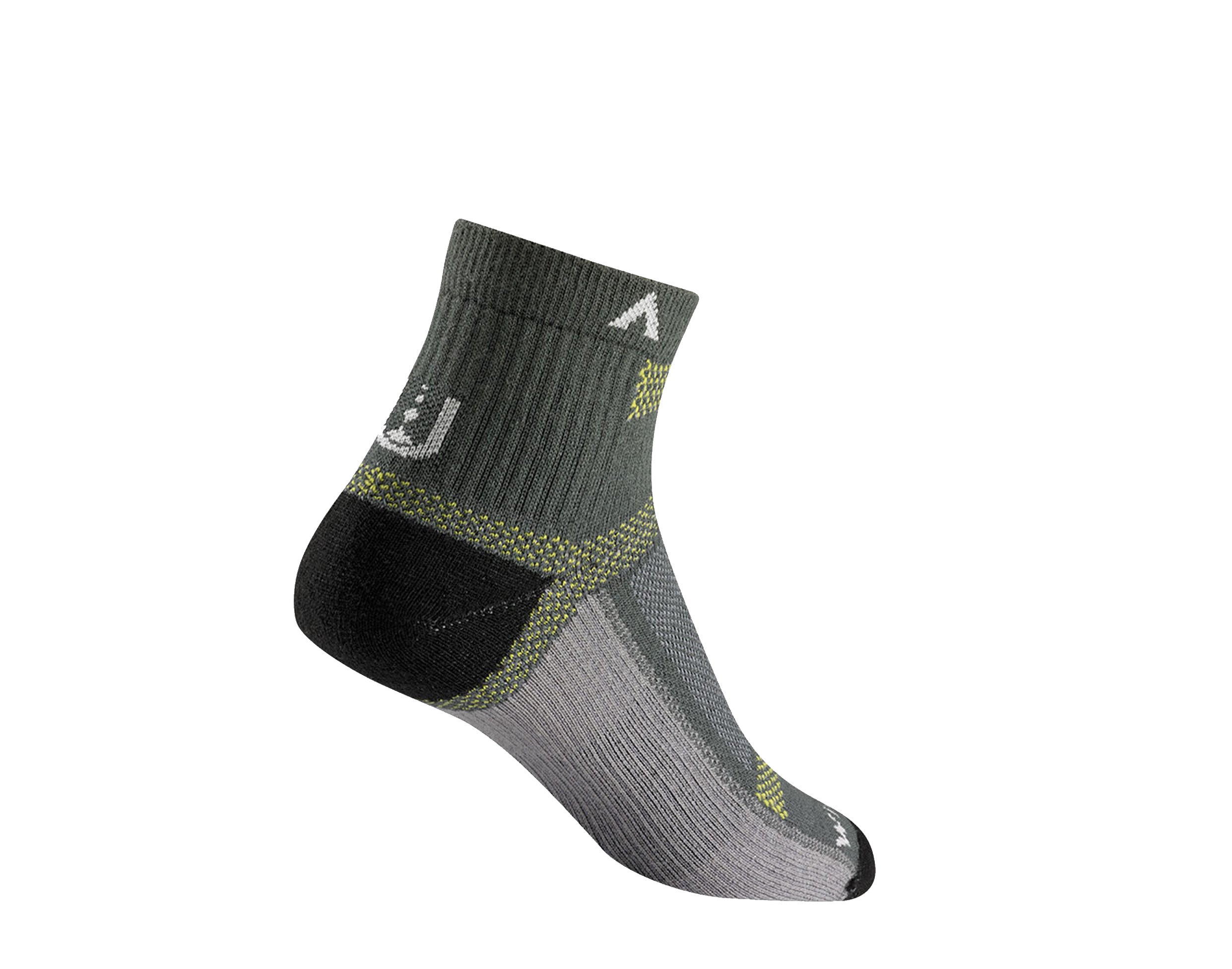 WigWam Ultra Cool Lite Quarter Socks