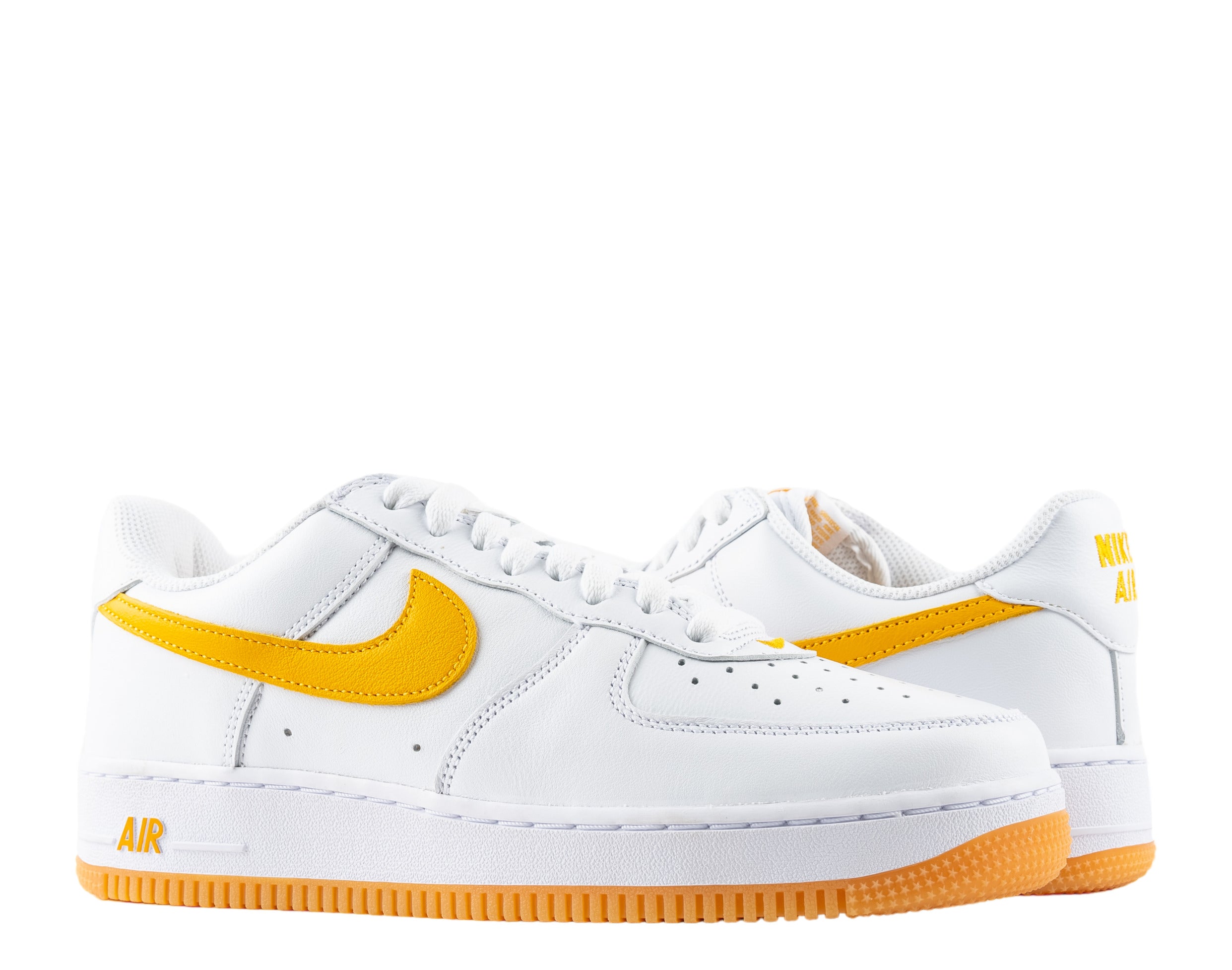 Nike Air Force 1 Low Retro QS Men's Basketball Shoes