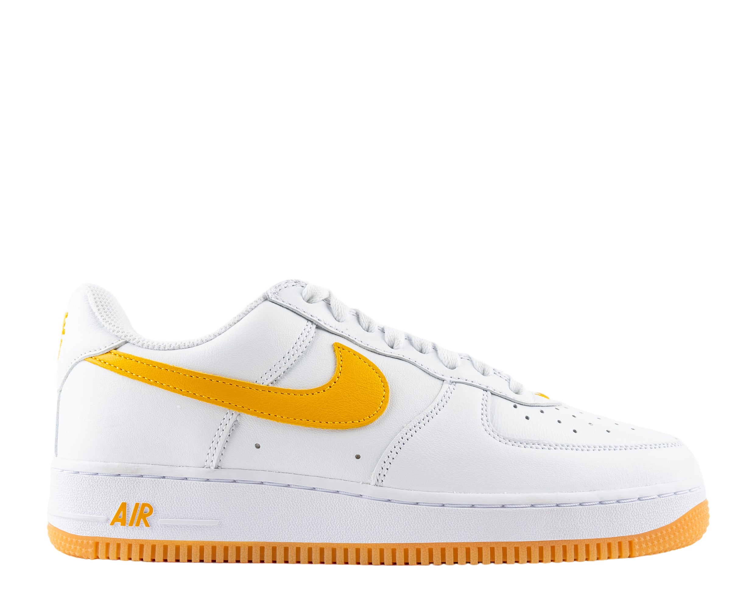 Nike Air Force 1 Low Retro QS Men's Basketball Shoes