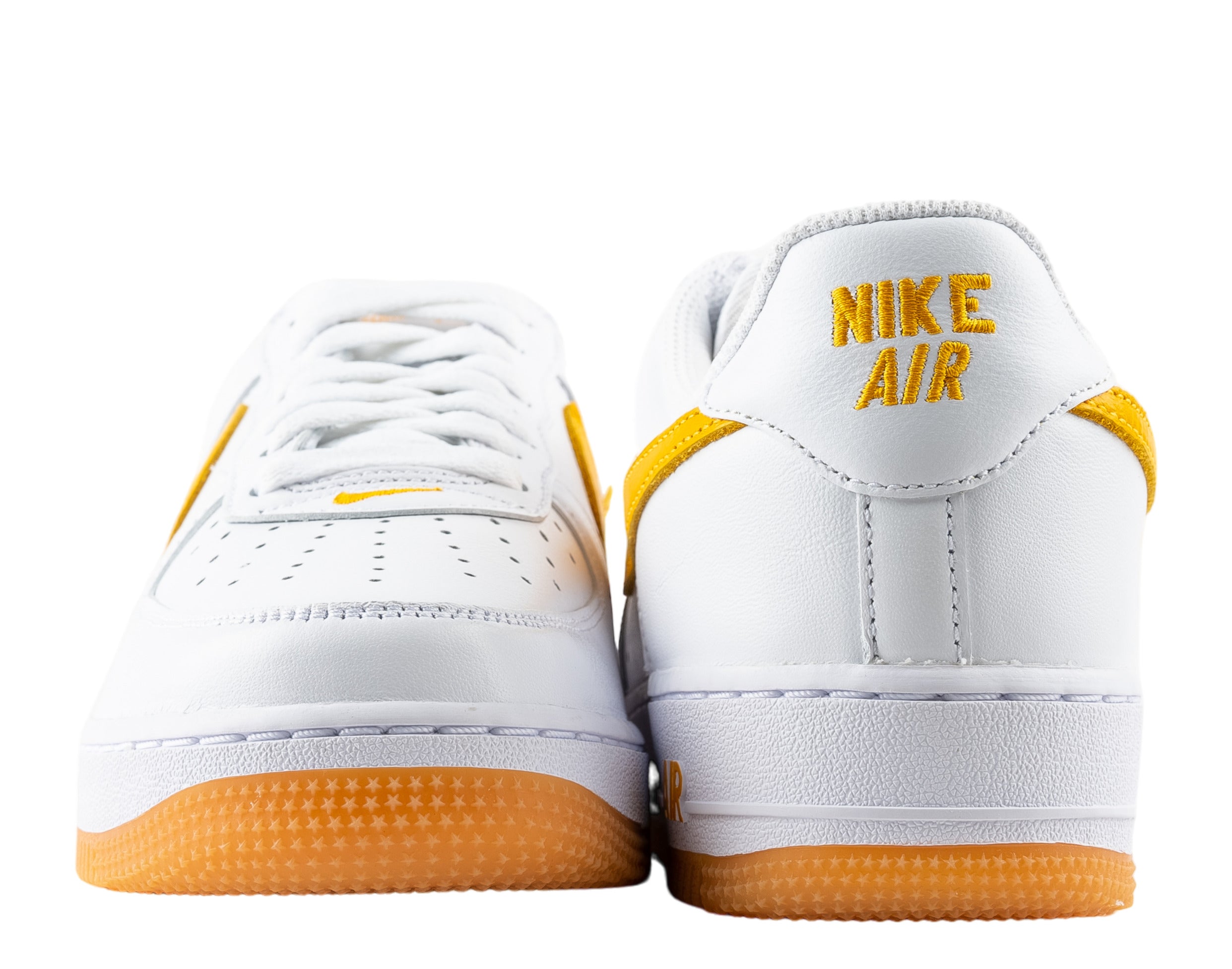 Nike Air Force 1 Low Retro QS Men's Basketball Shoes