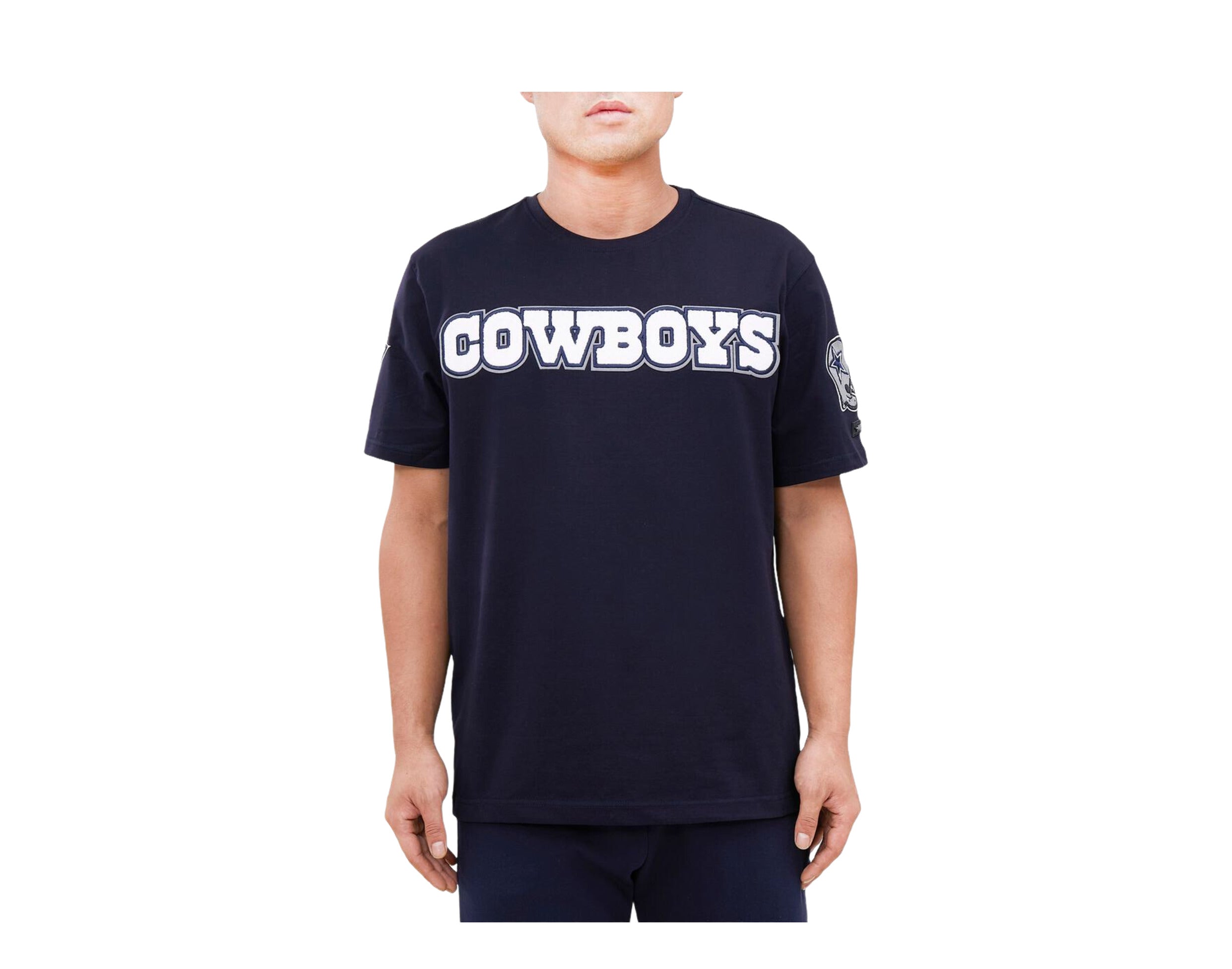 Pro Standard NFL Dallas Cowboys Pro Team Men's Shirt